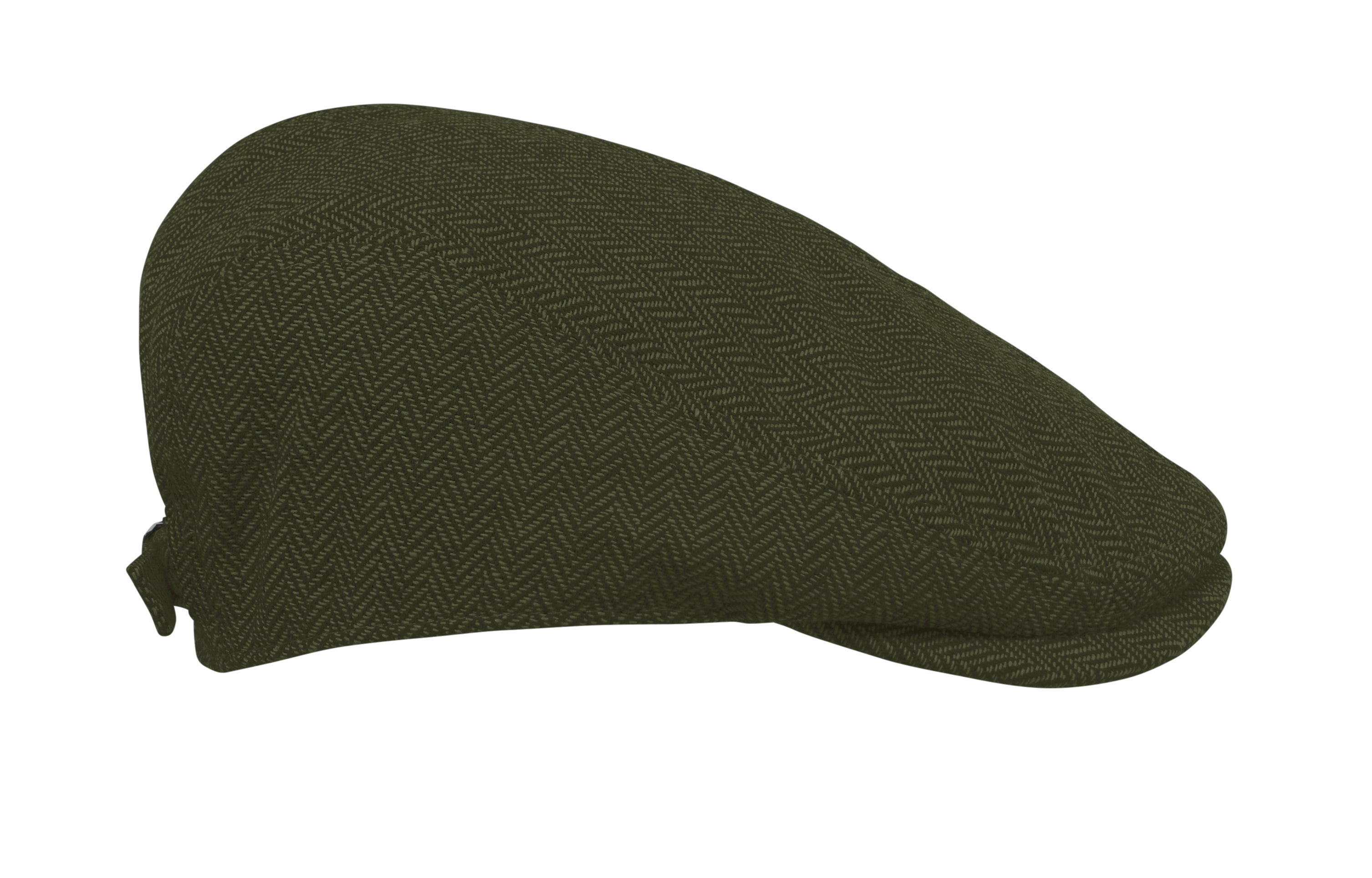 Czapka newsboy 335 gr/m² BLIND PEAK