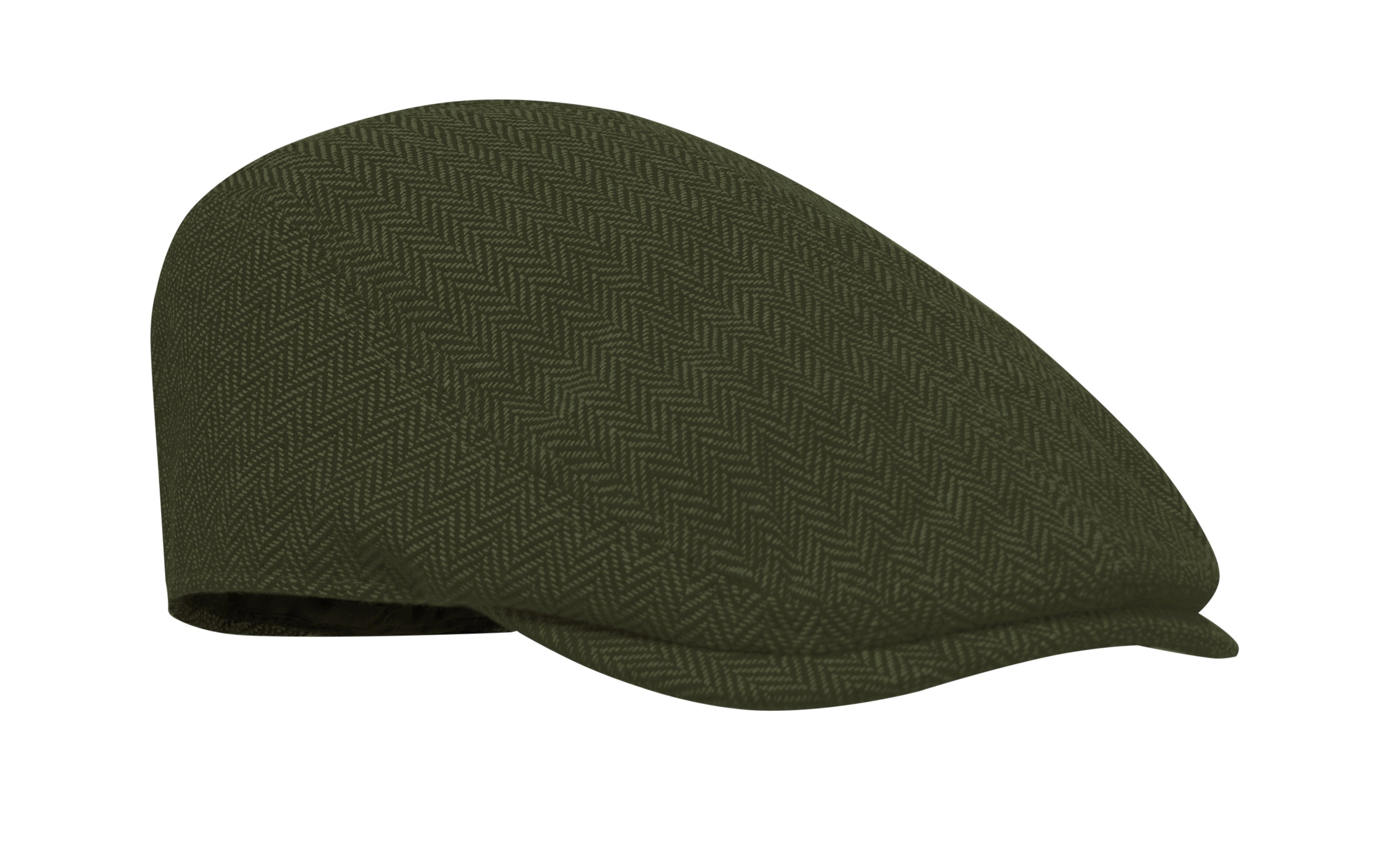 Czapka newsboy 335 gr/m² BLIND PEAK
