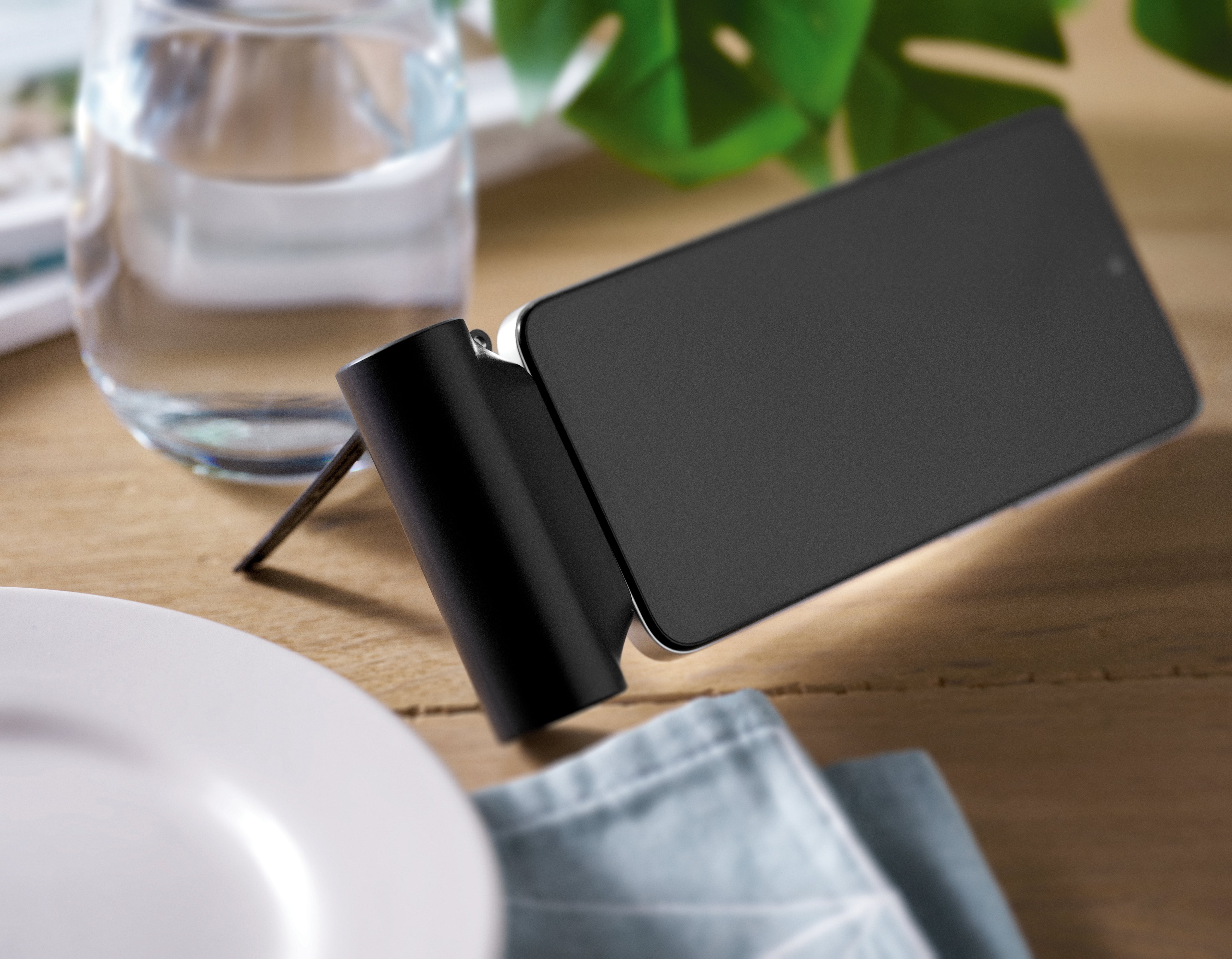 Power bank 5000mAh POWERKAU