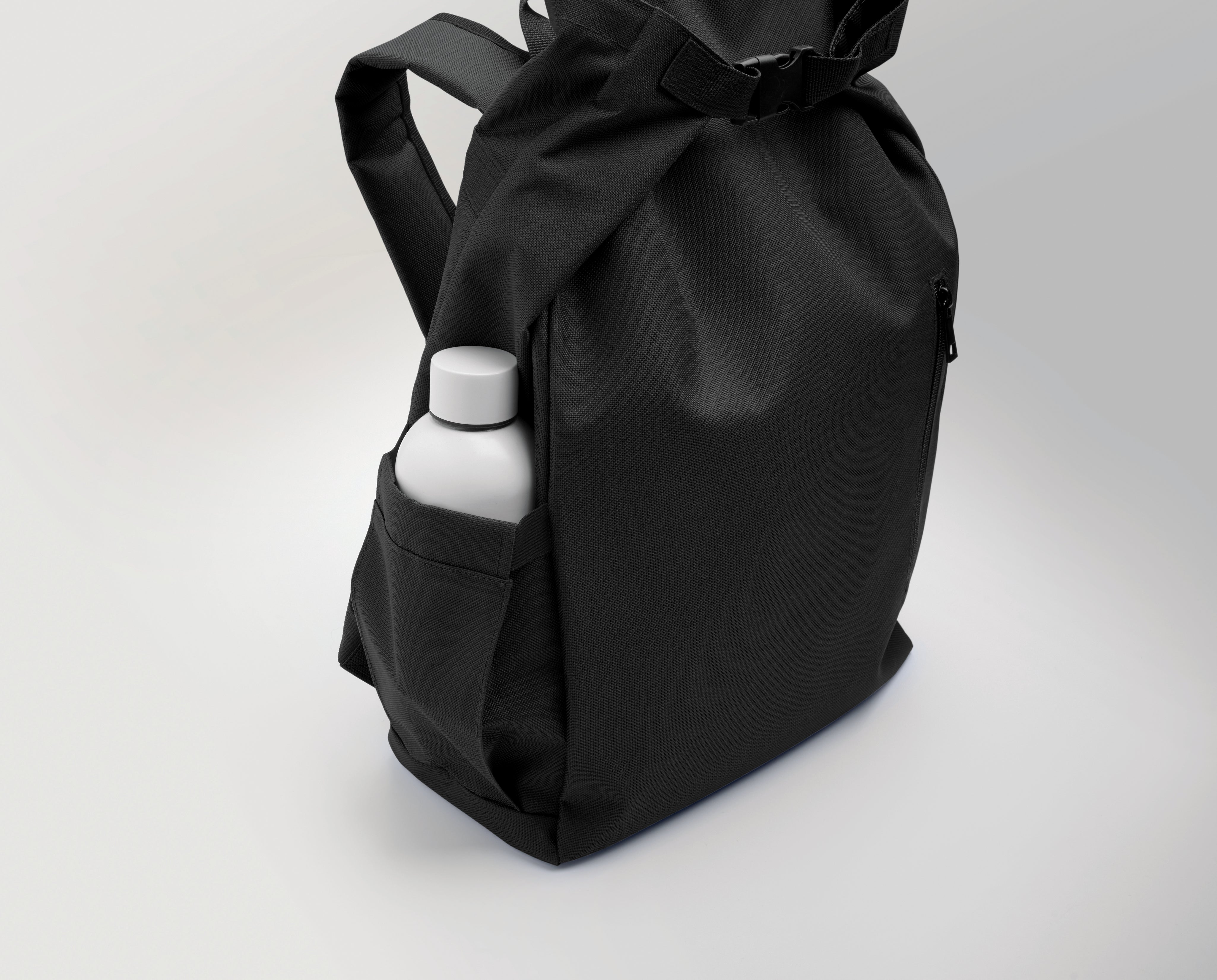 Plecak na laptopa 15'' rolltop UNITON