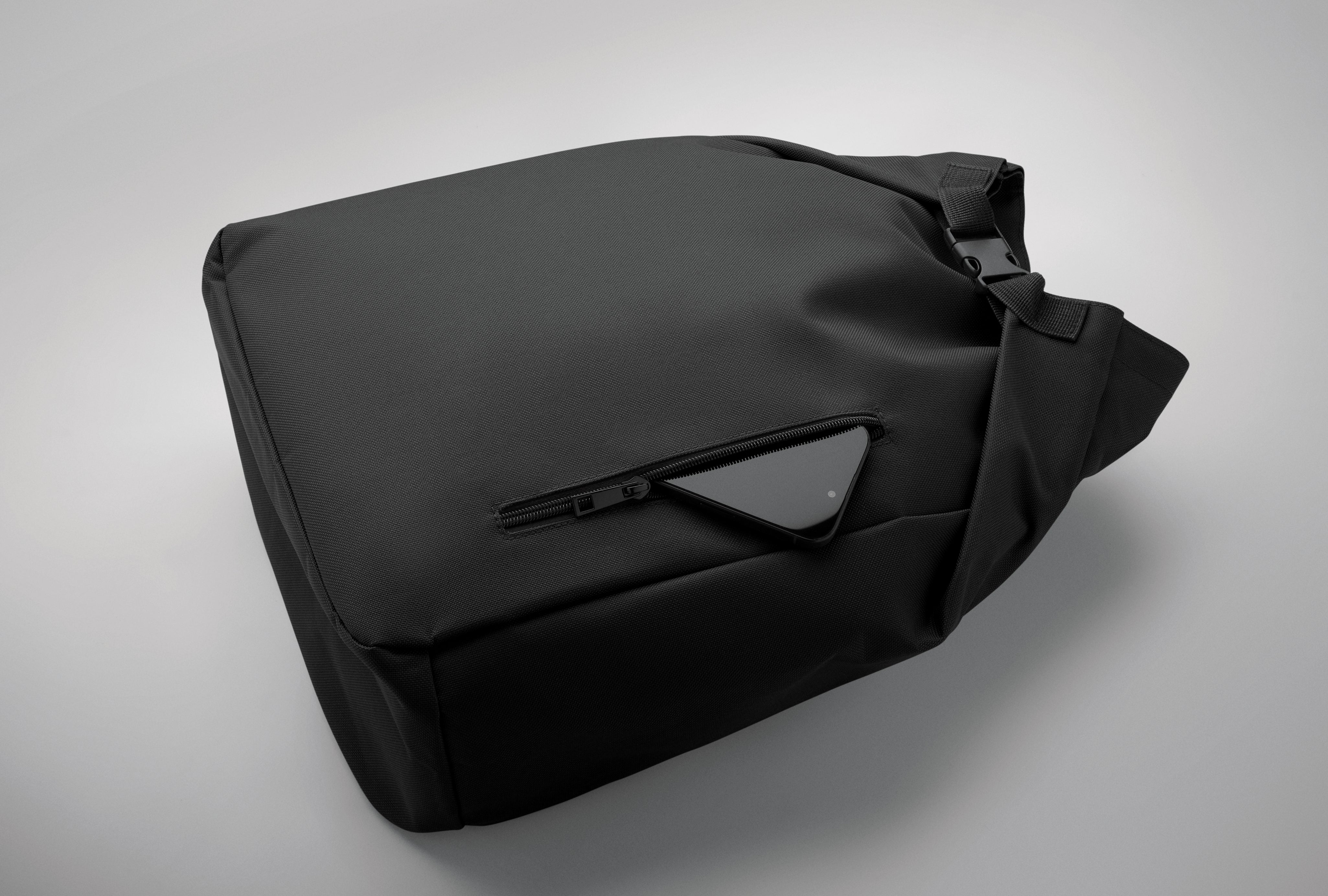 Plecak na laptopa 15'' rolltop UNITON