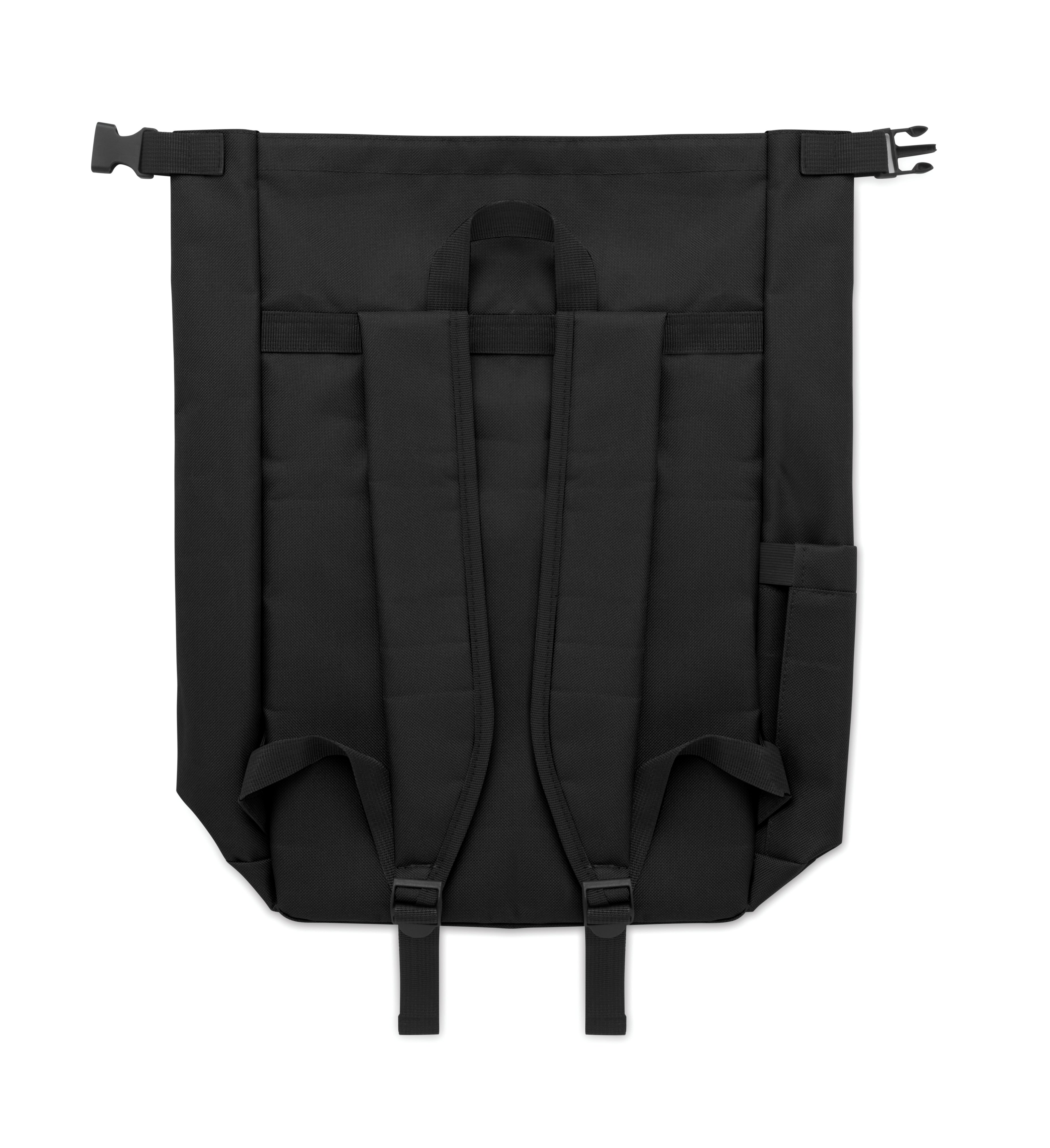 Plecak na laptopa 15'' rolltop UNITON