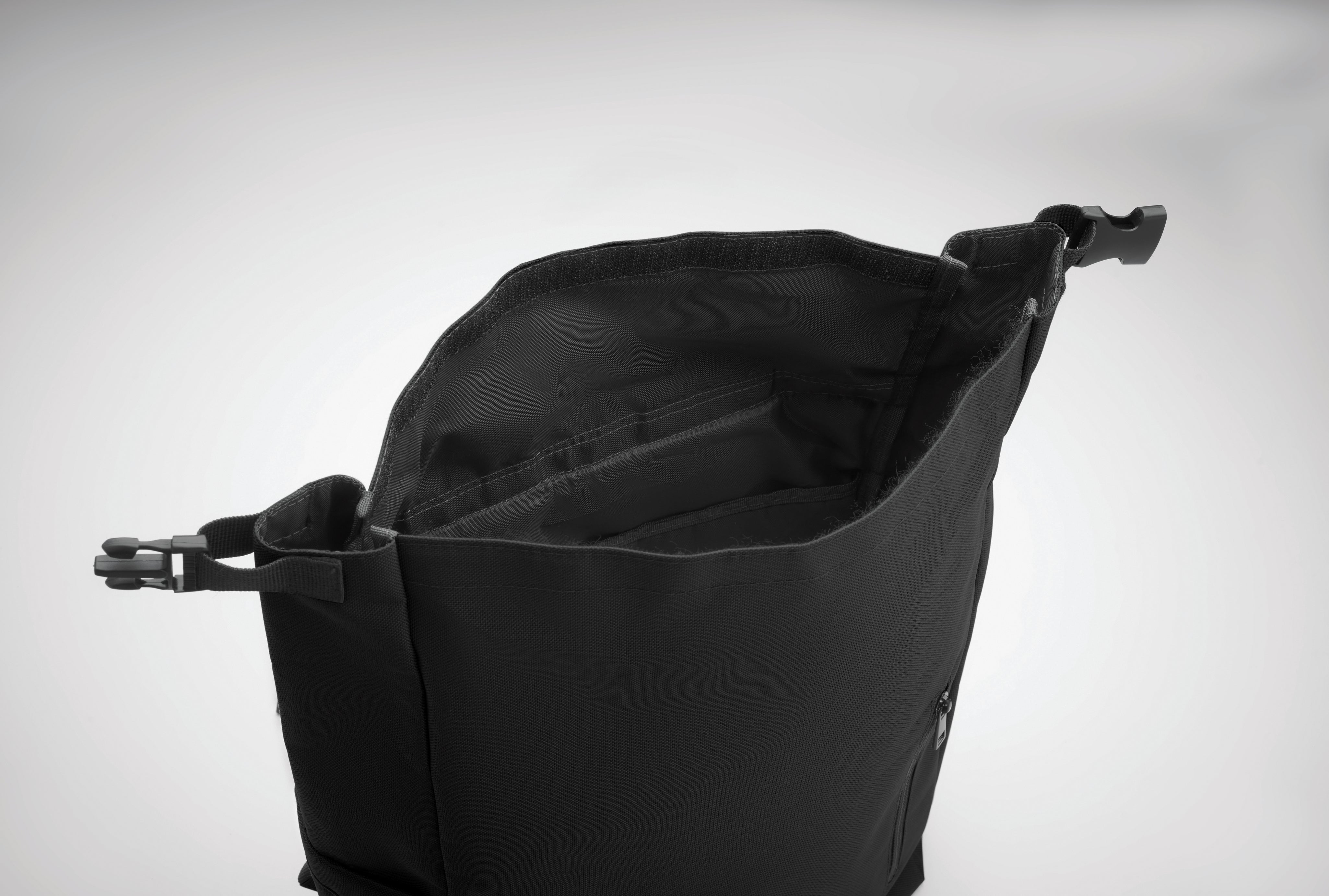 Plecak na laptopa 15'' rolltop UNITON