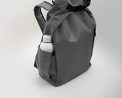 Plecak na laptopa 15'' rolltop UNITON