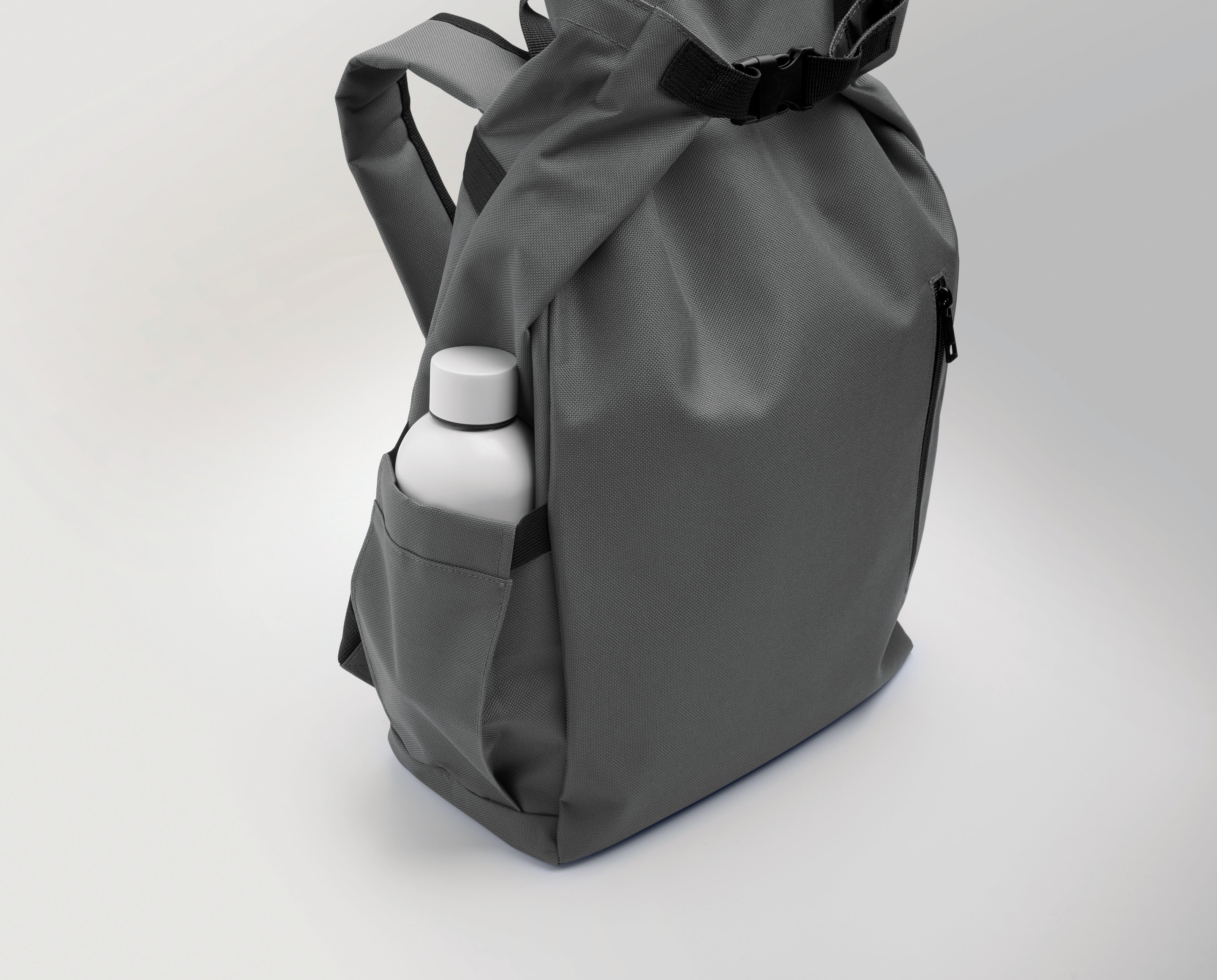 Plecak na laptopa 15'' rolltop UNITON