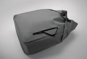 Plecak na laptopa 15'' rolltop UNITON