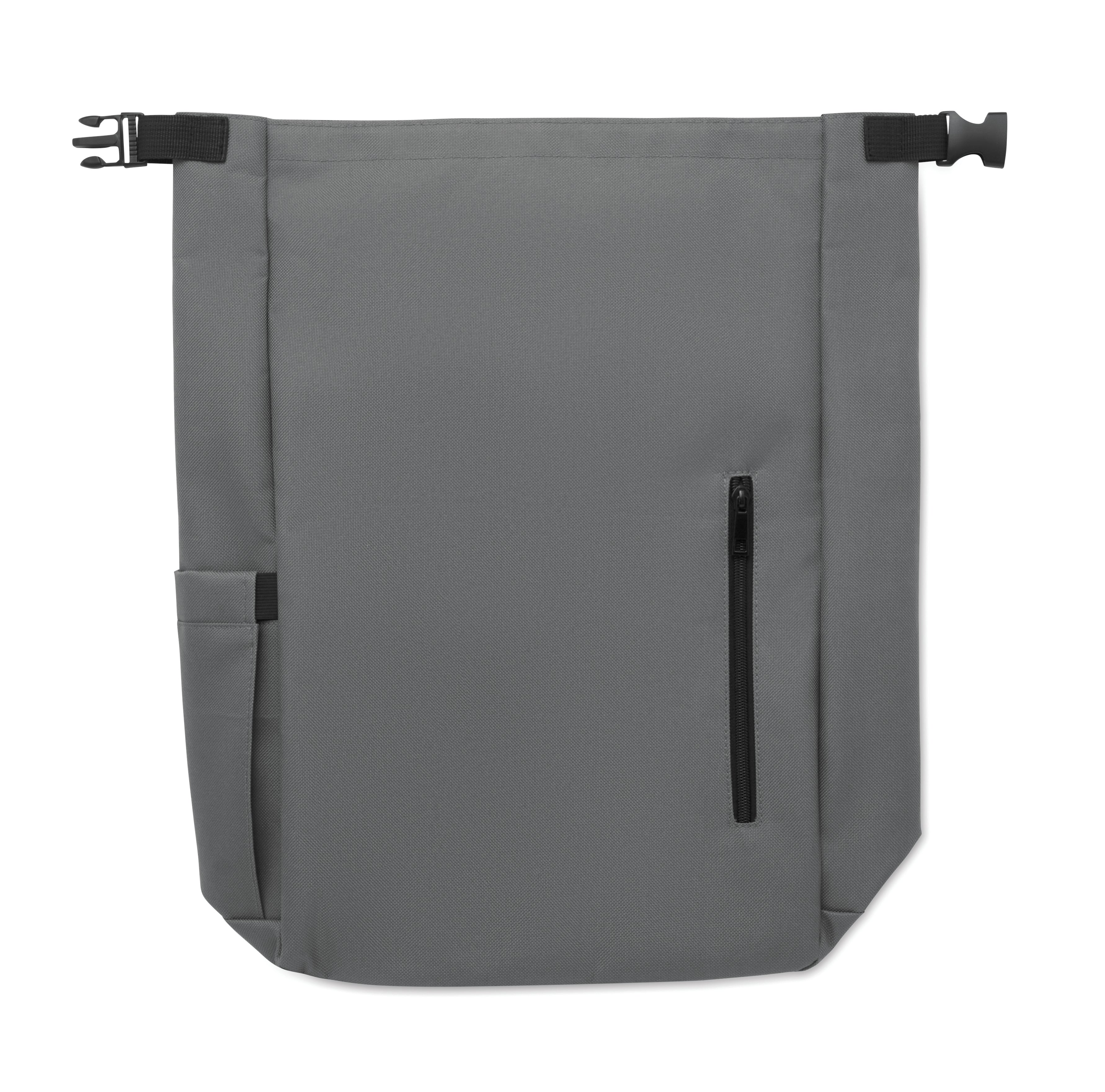 Plecak na laptopa 15'' rolltop UNITON