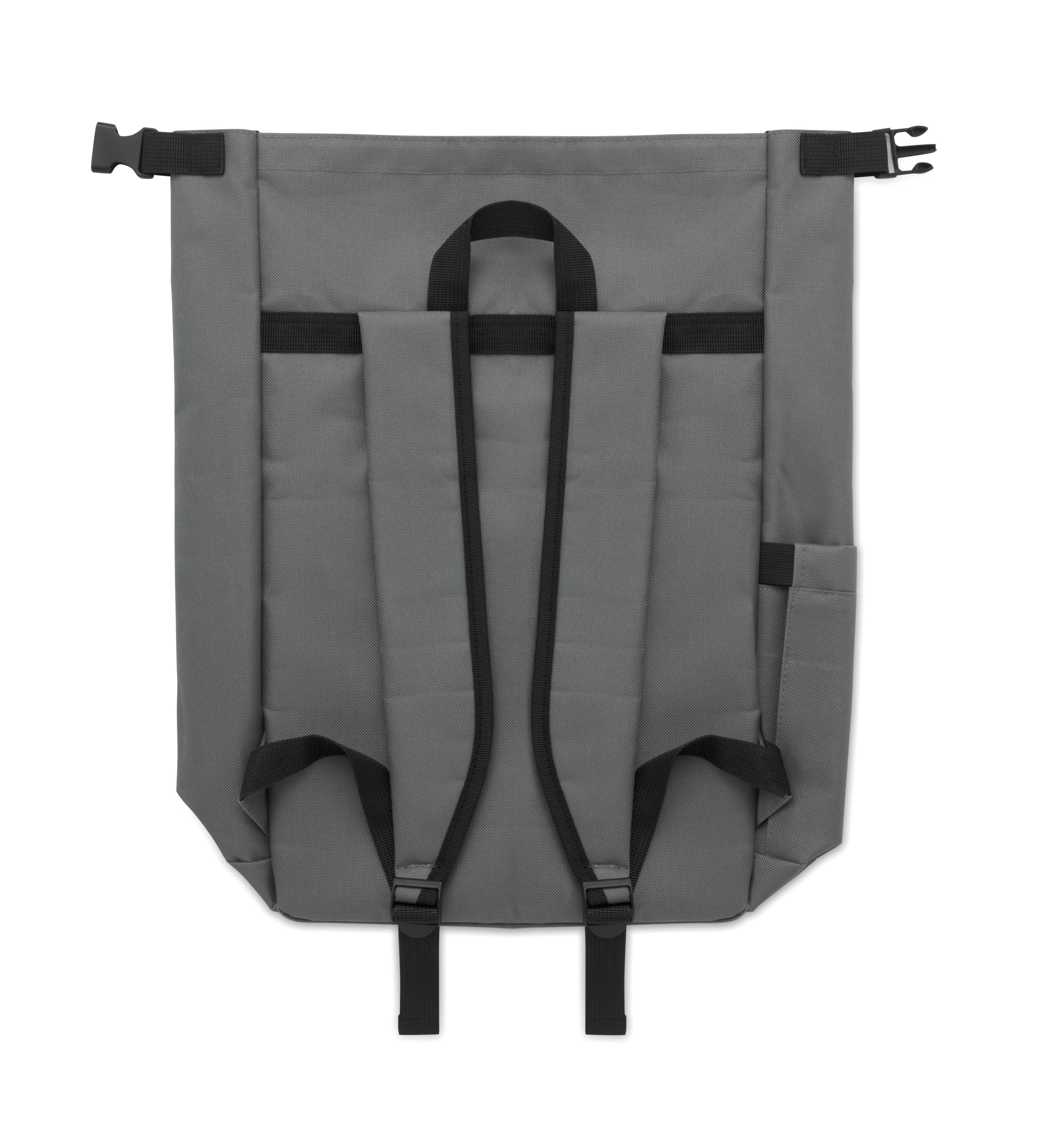 Plecak na laptopa 15'' rolltop UNITON