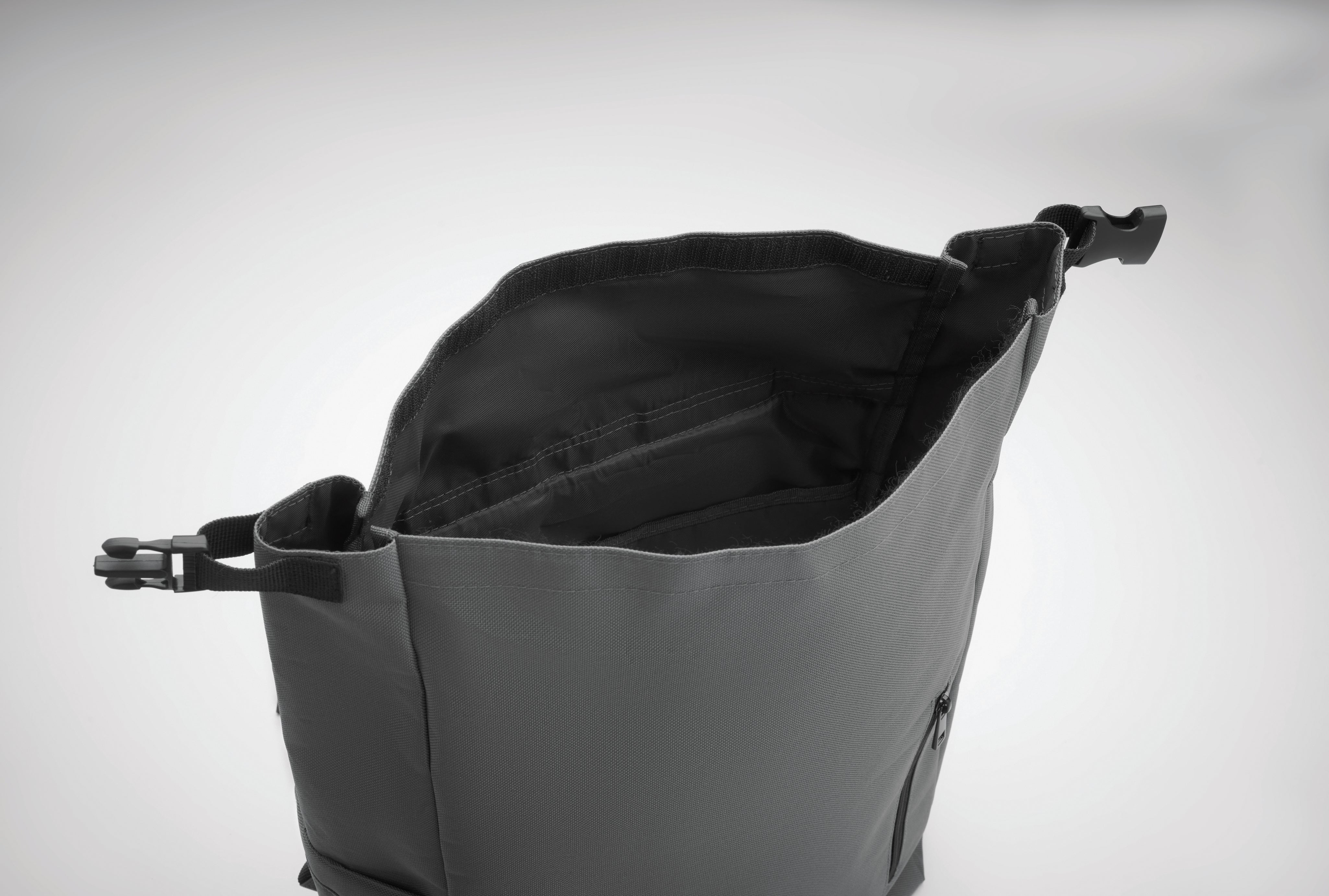 Plecak na laptopa 15'' rolltop UNITON
