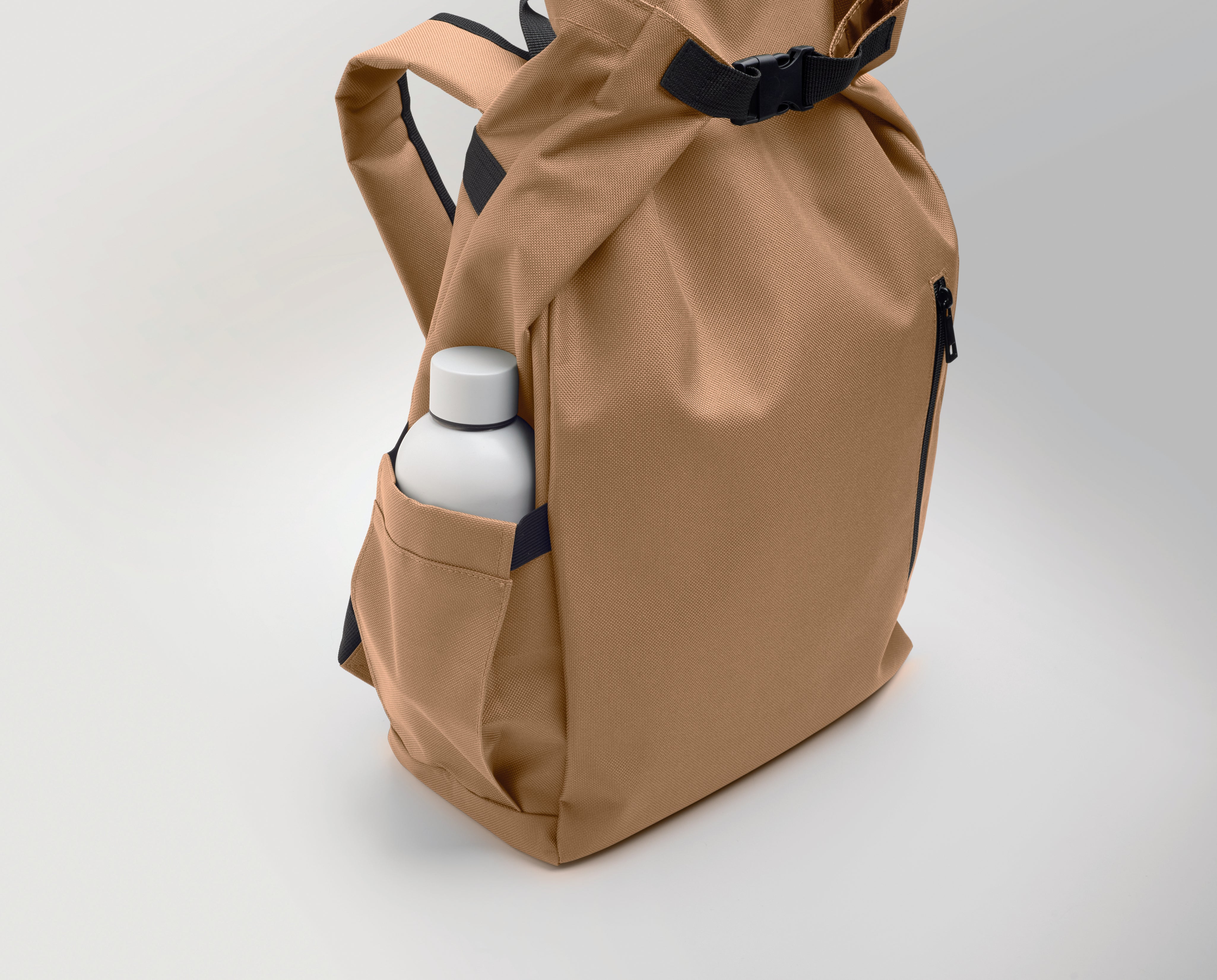 Plecak na laptopa 15'' rolltop UNITON