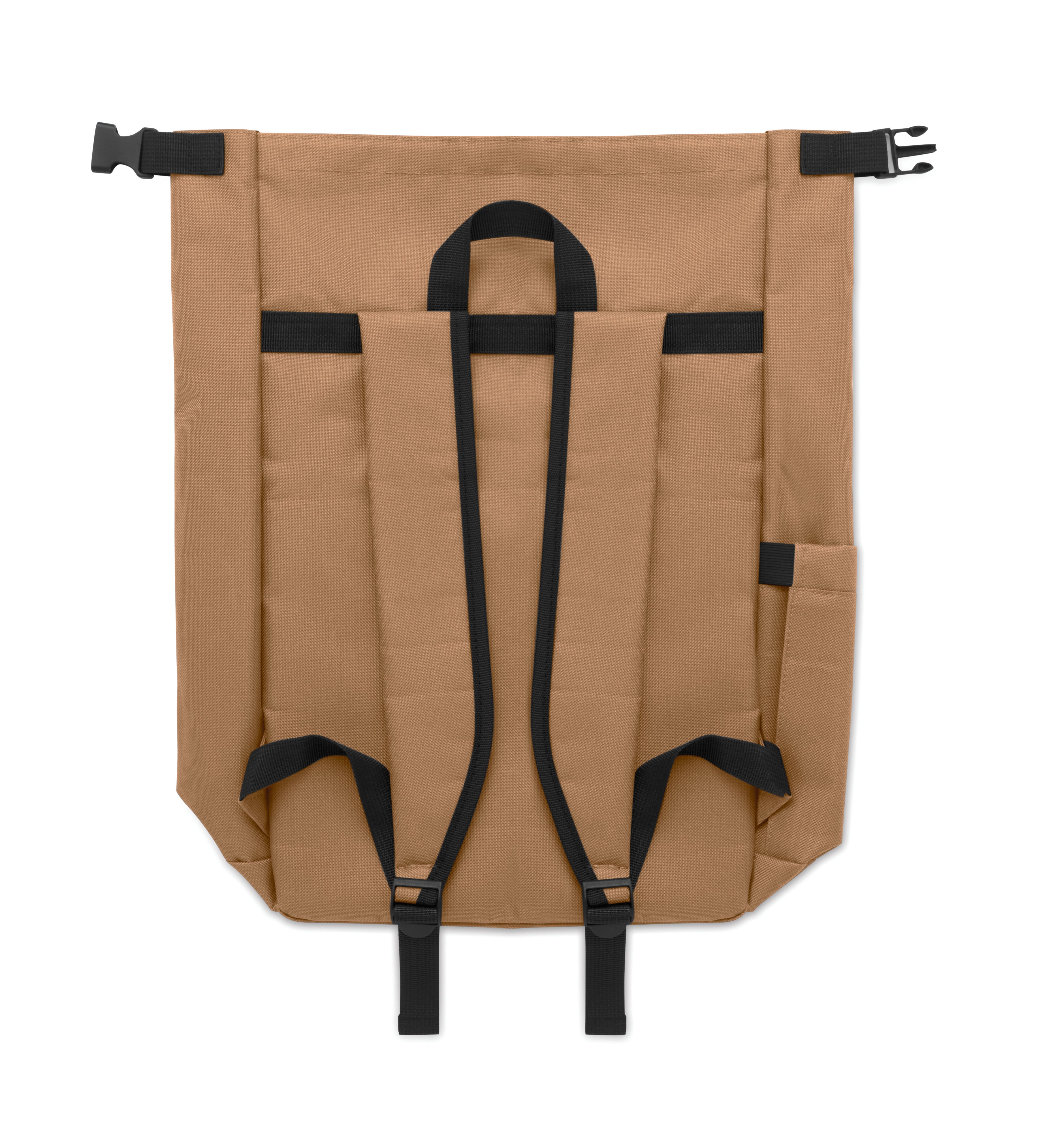 Plecak na laptopa 15'' rolltop UNITON