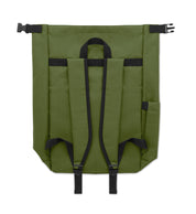 Plecak na laptopa 15'' rolltop UNITON