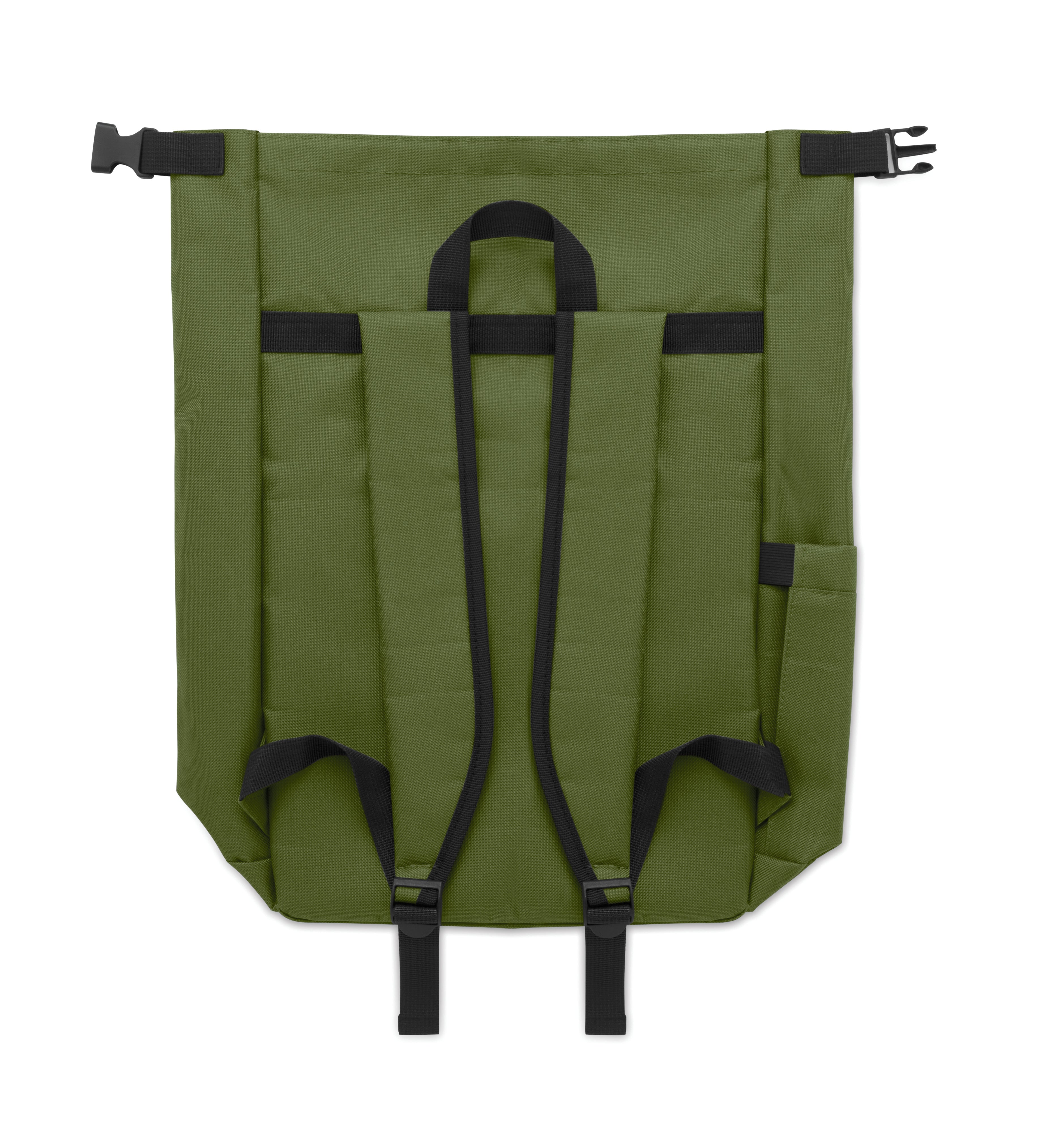 Plecak na laptopa 15'' rolltop UNITON