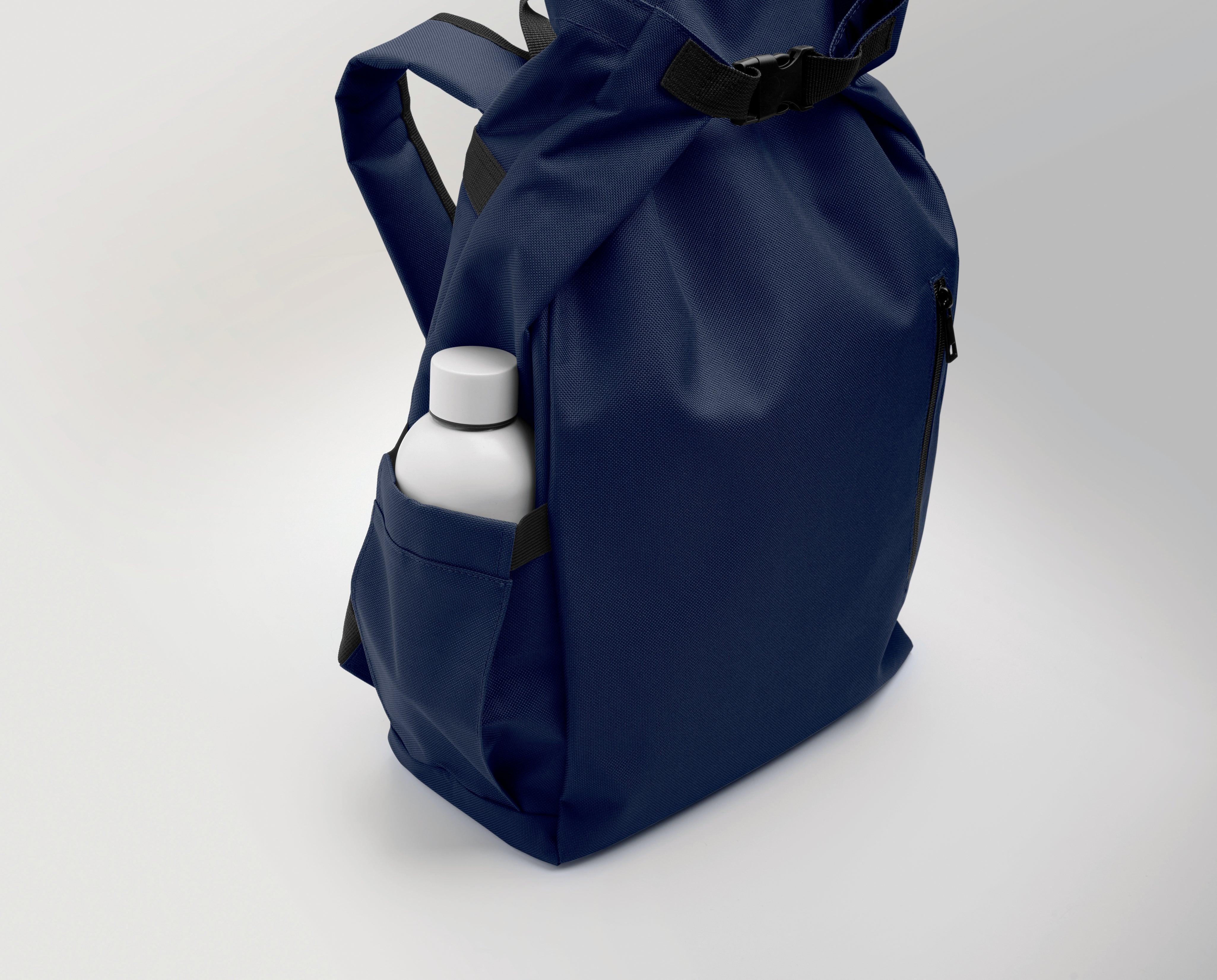 Plecak na laptopa 15'' rolltop UNITON