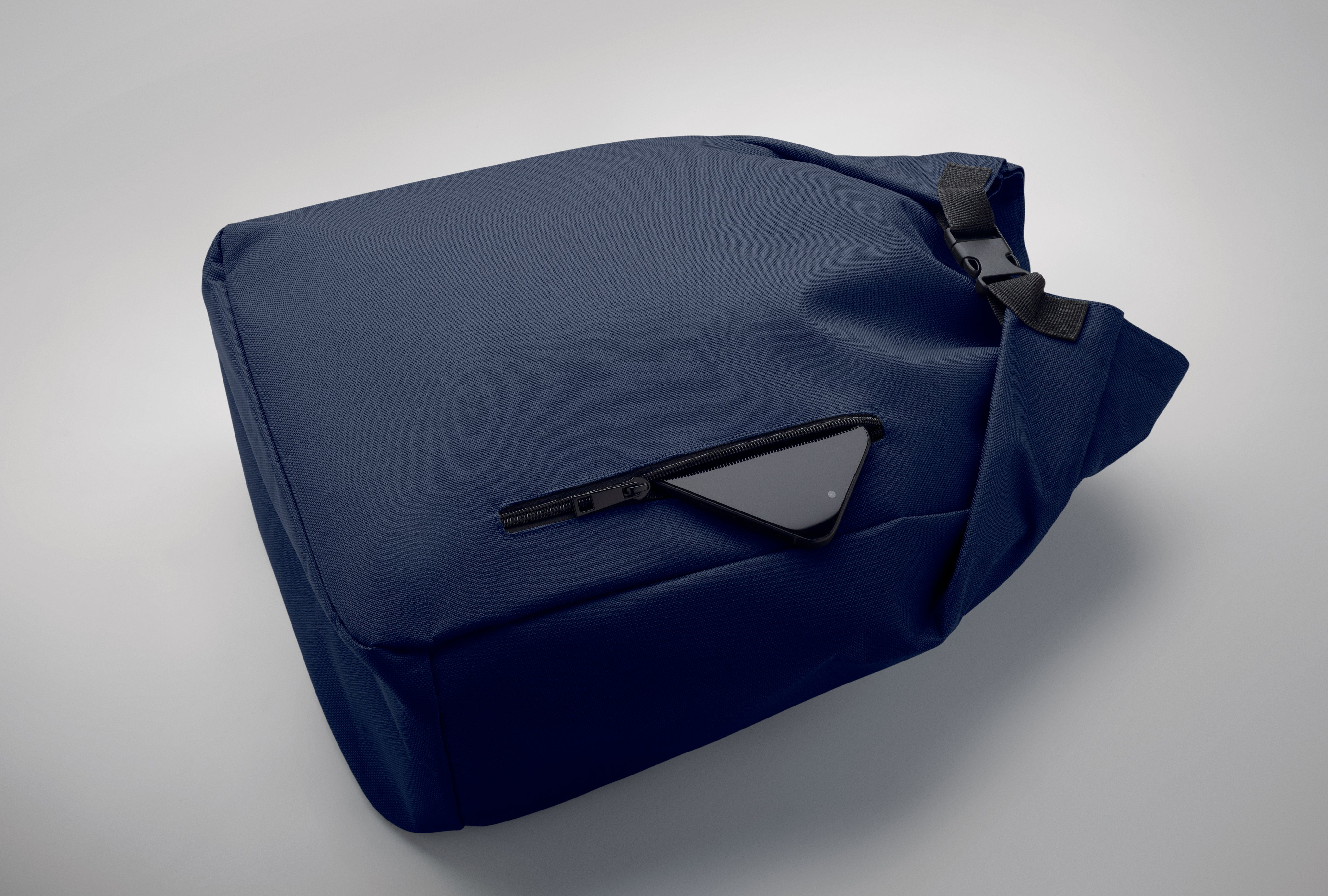 Plecak na laptopa 15'' rolltop UNITON