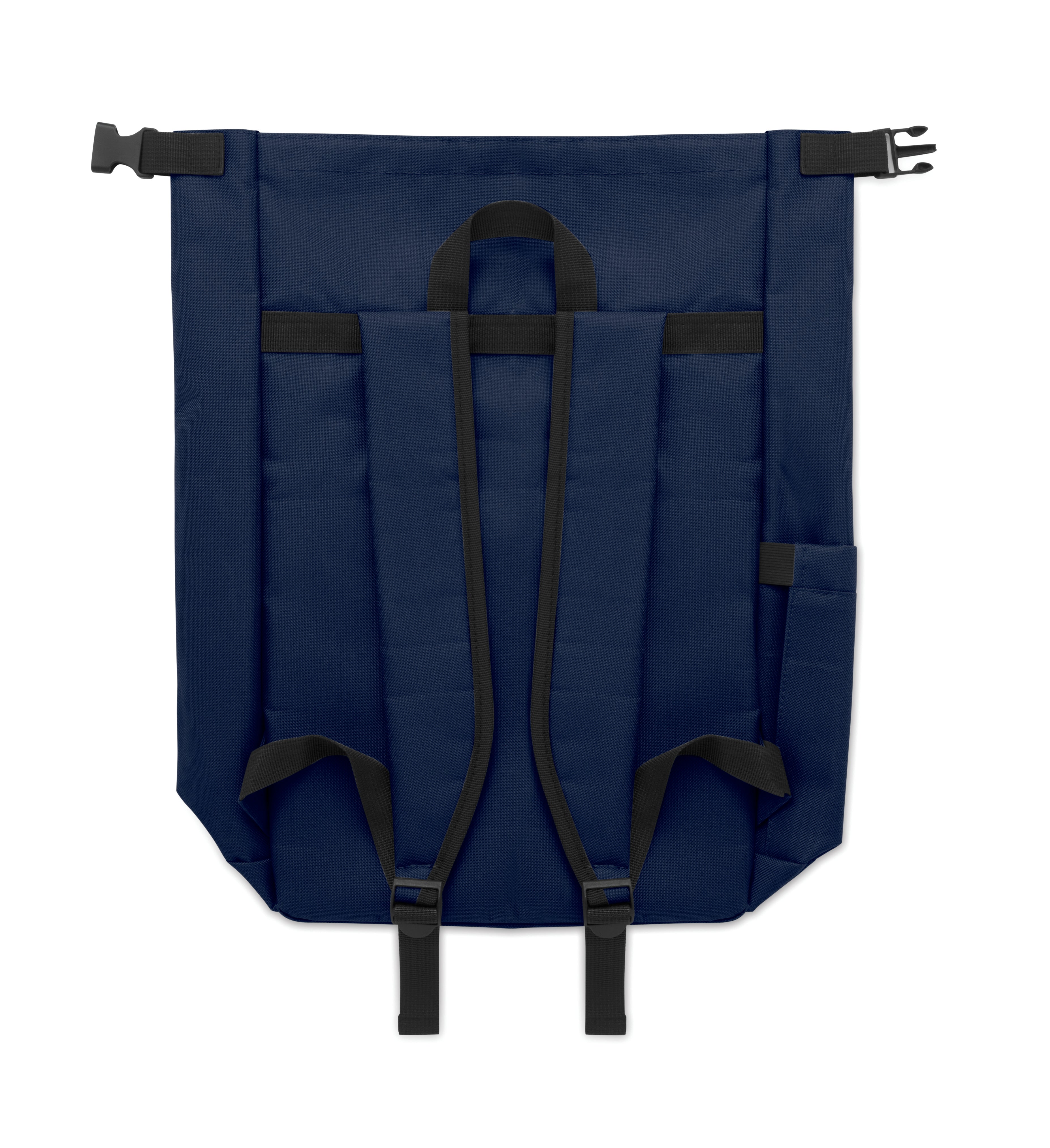 Plecak na laptopa 15'' rolltop UNITON