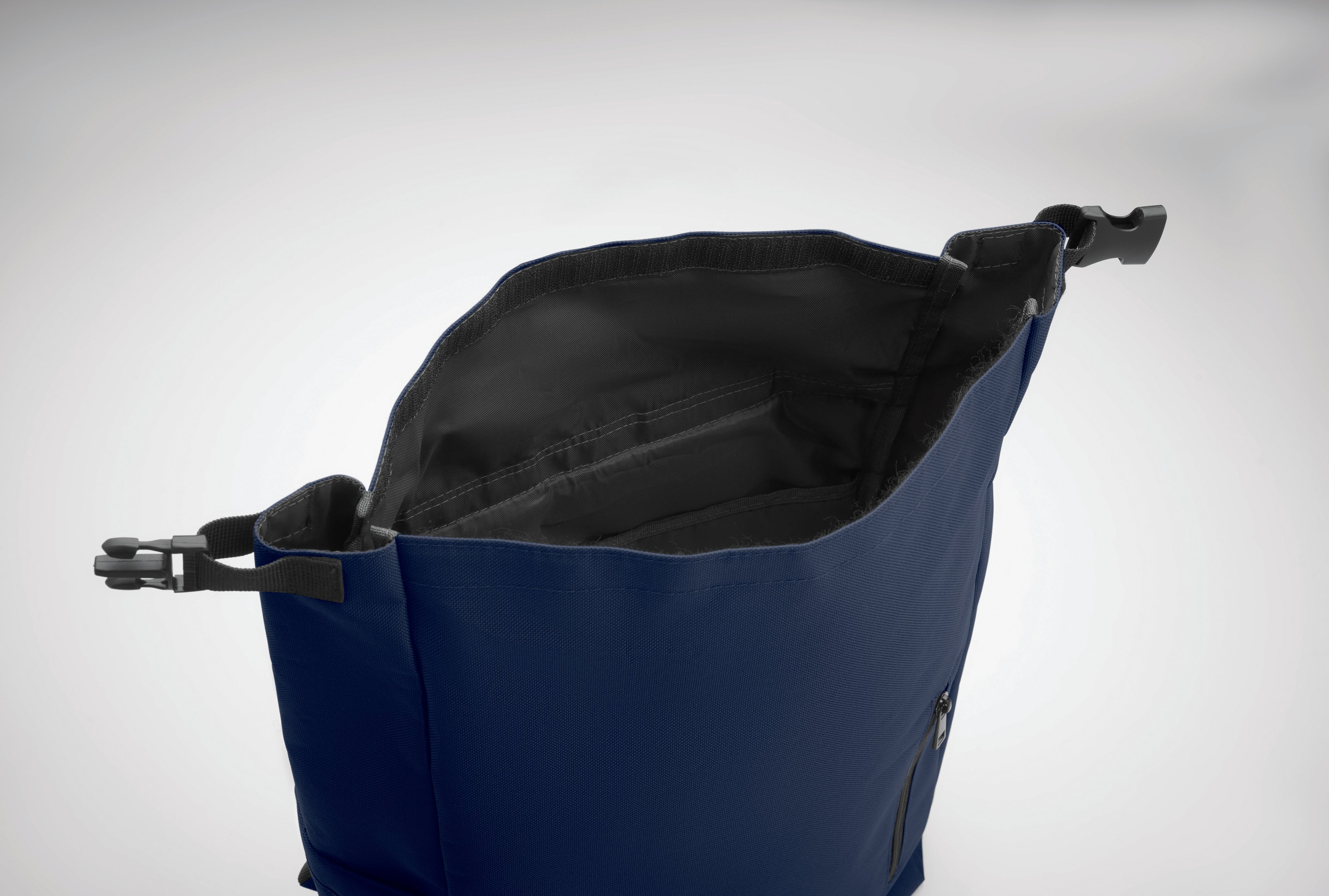 Plecak na laptopa 15'' rolltop UNITON