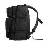 Plecak outdoorowy 600D RPET CARRYCONFI