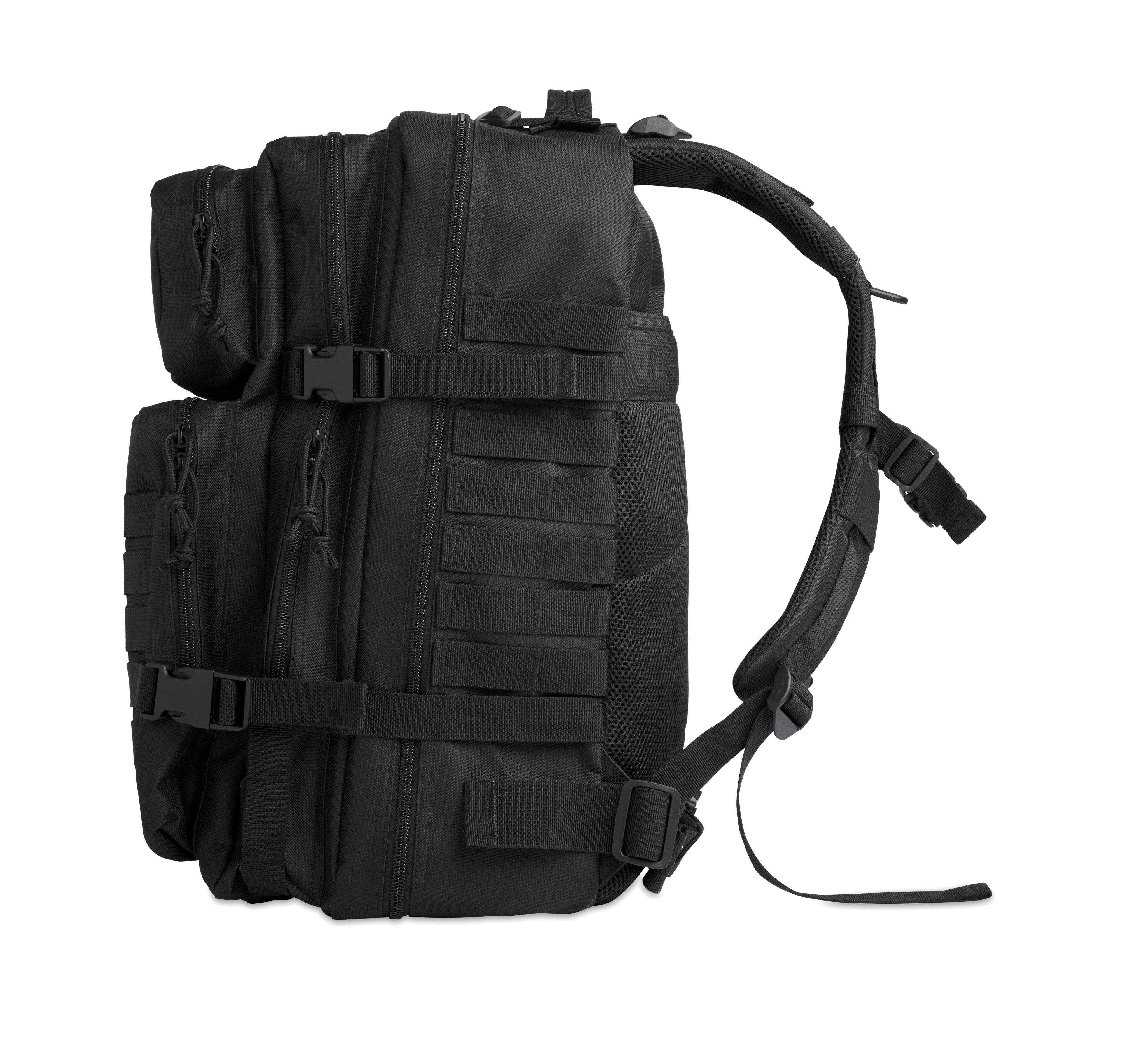 Plecak outdoorowy 600D RPET CARRYCONFI