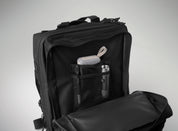 Plecak outdoorowy 600D RPET CARRYCONFI
