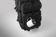 Plecak outdoorowy 600D RPET CARRYCONFI