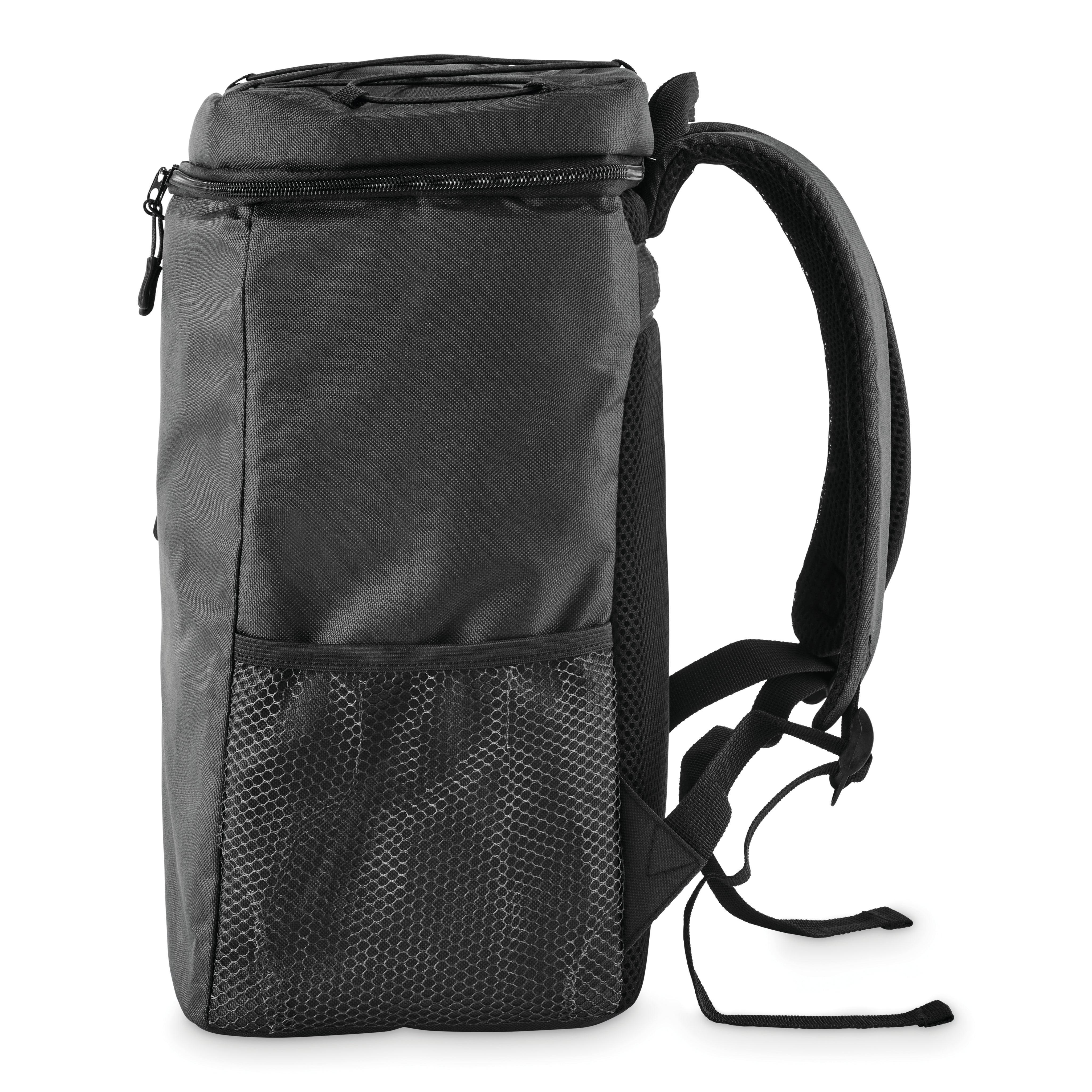 Plecak termiczny z 600D RPET MAFRIO