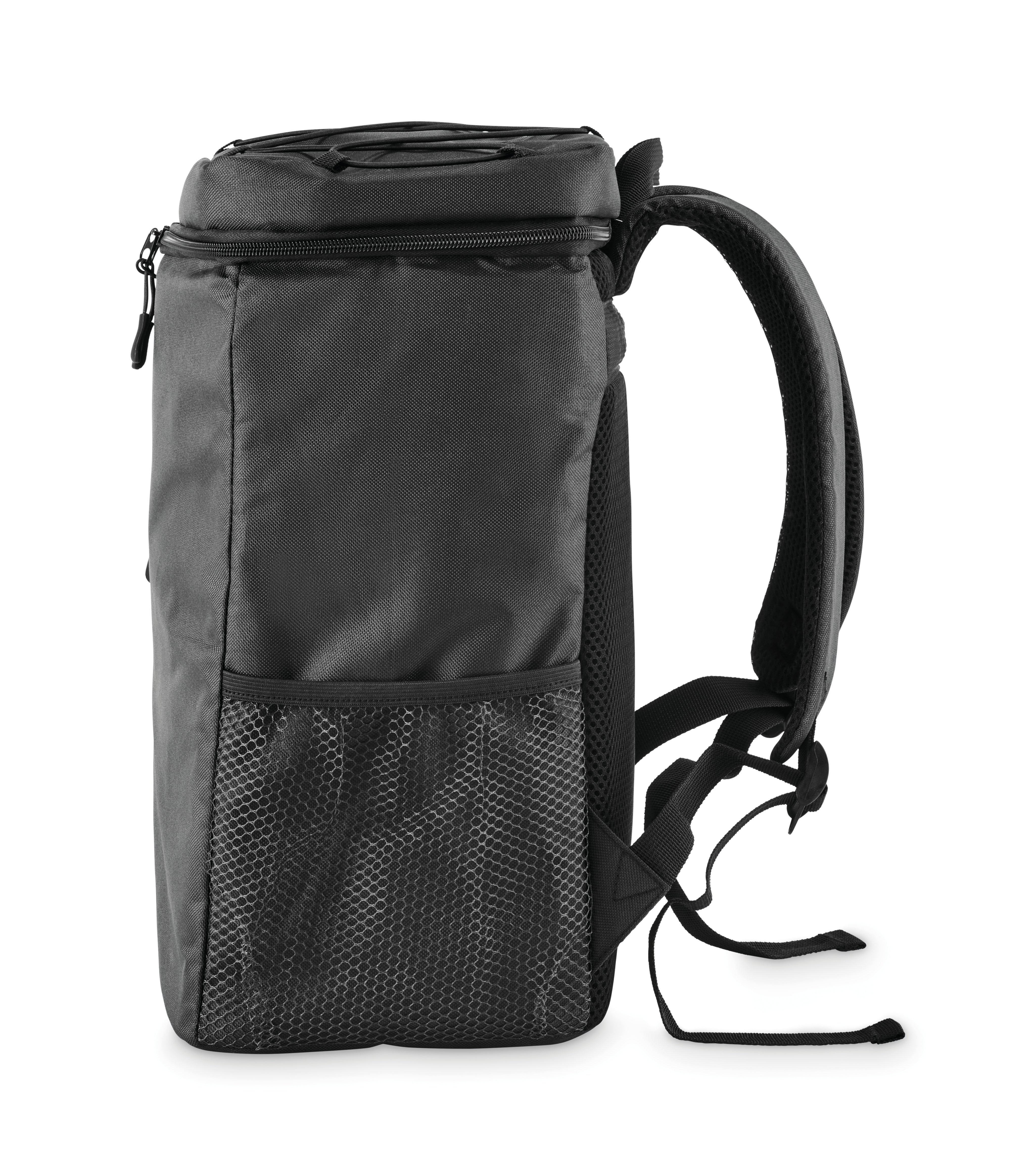 Plecak termiczny z 600D RPET MAFRIO