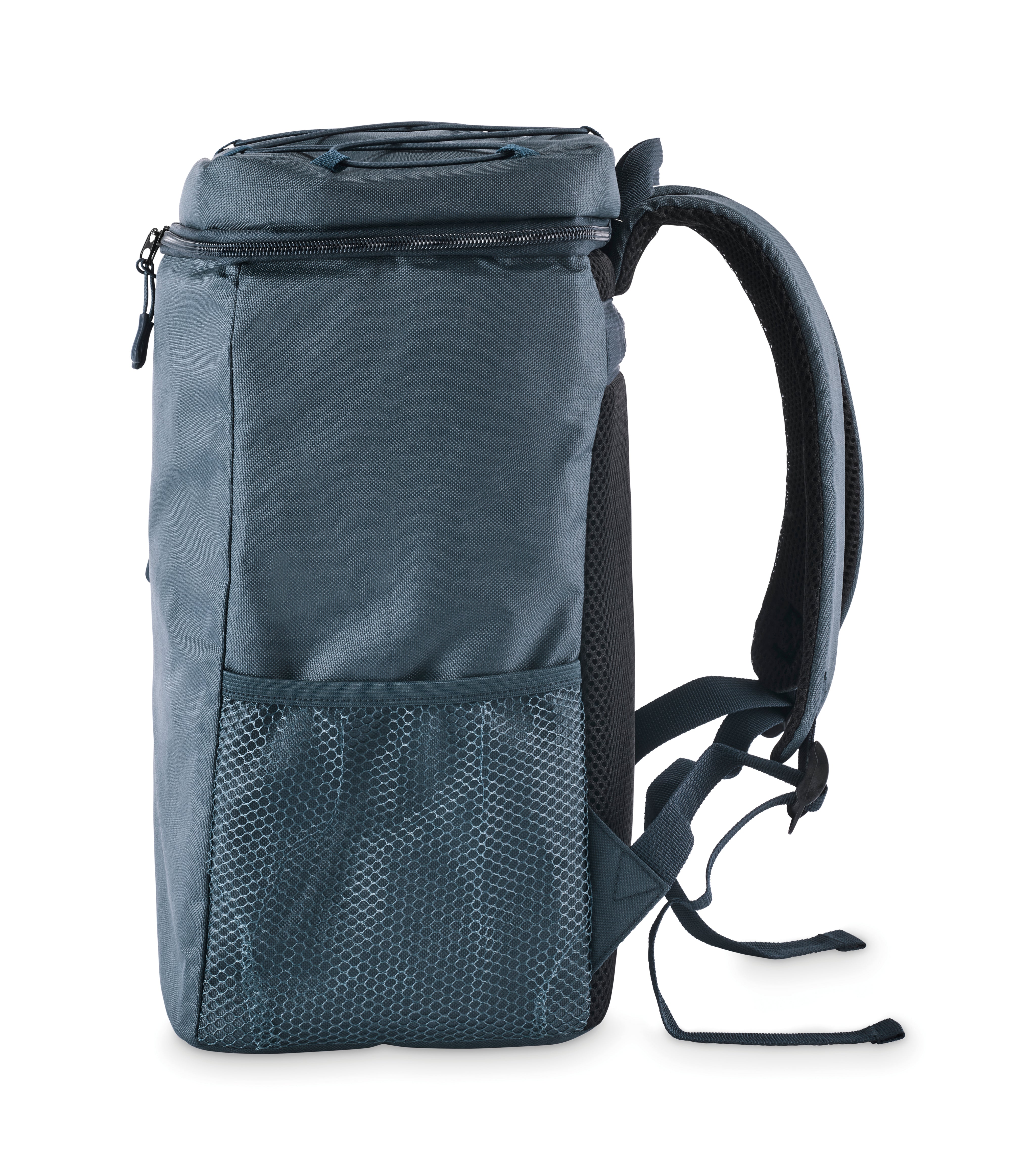Plecak termiczny z 600D RPET MAFRIO