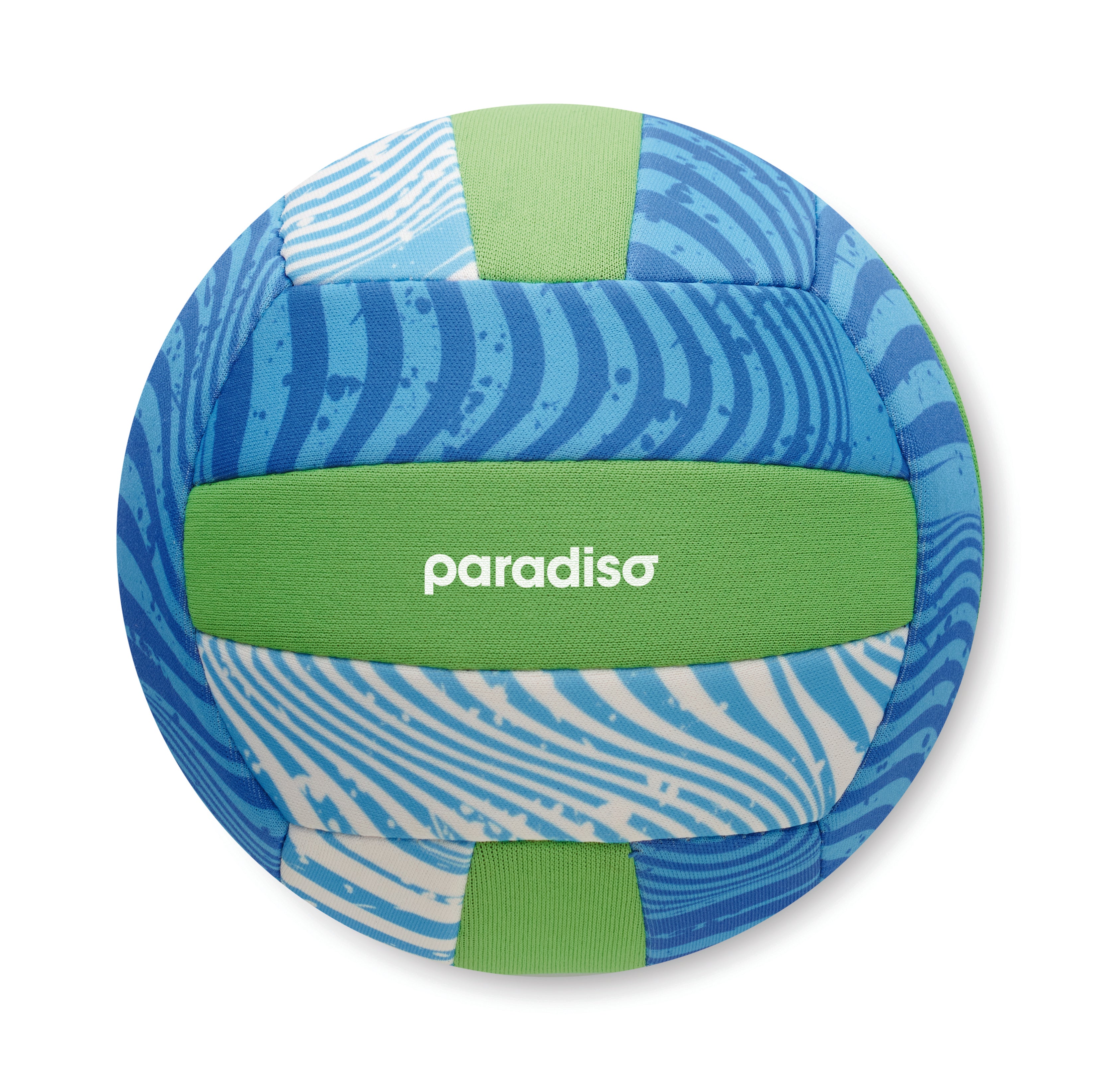 Neoprenowa piłka plażowa GRASP