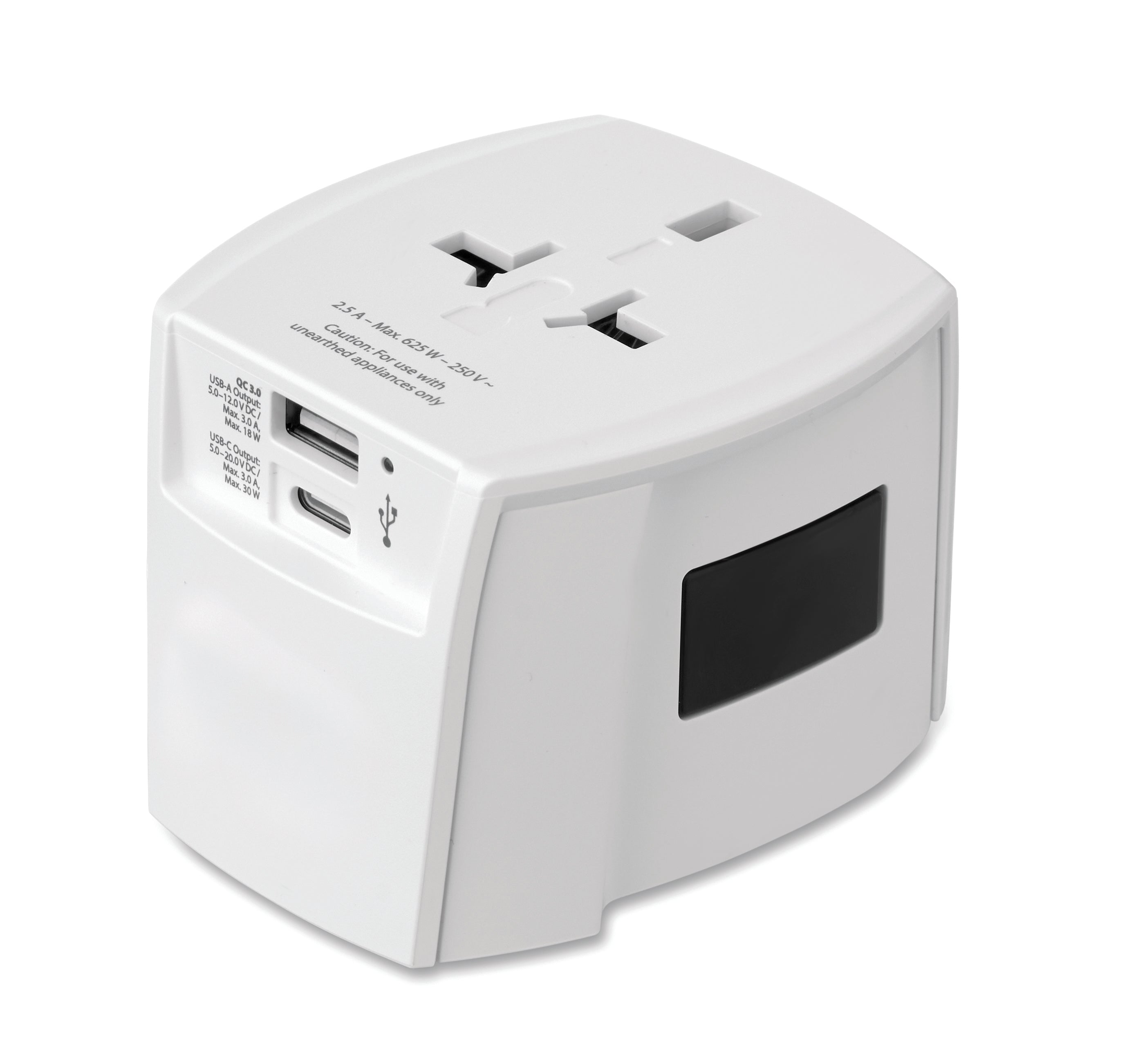 SKROSS® MUV USB AC 30W PD MUV USB AC30 PD