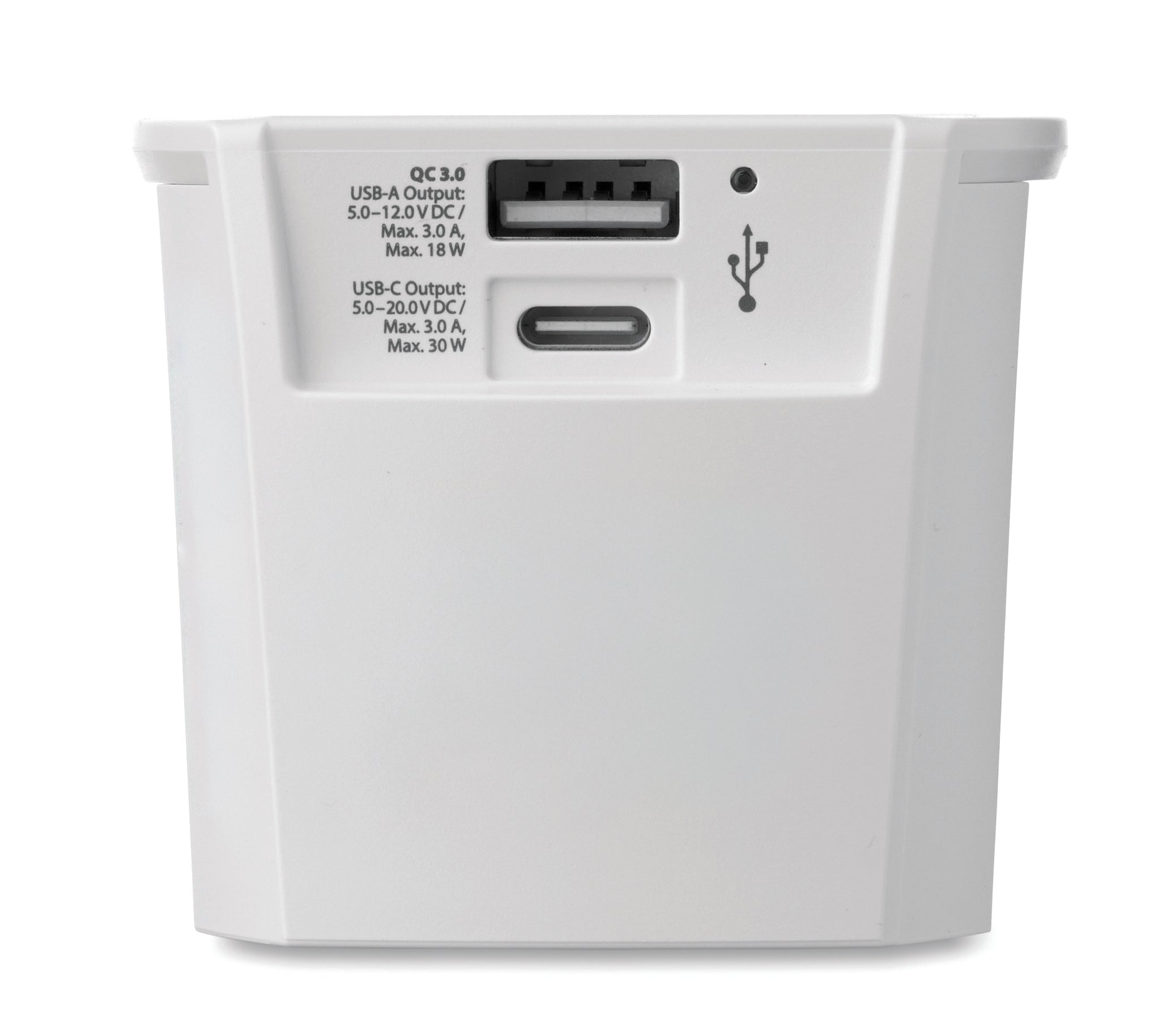SKROSS® MUV USB AC 30W PD MUV USB AC30 PD