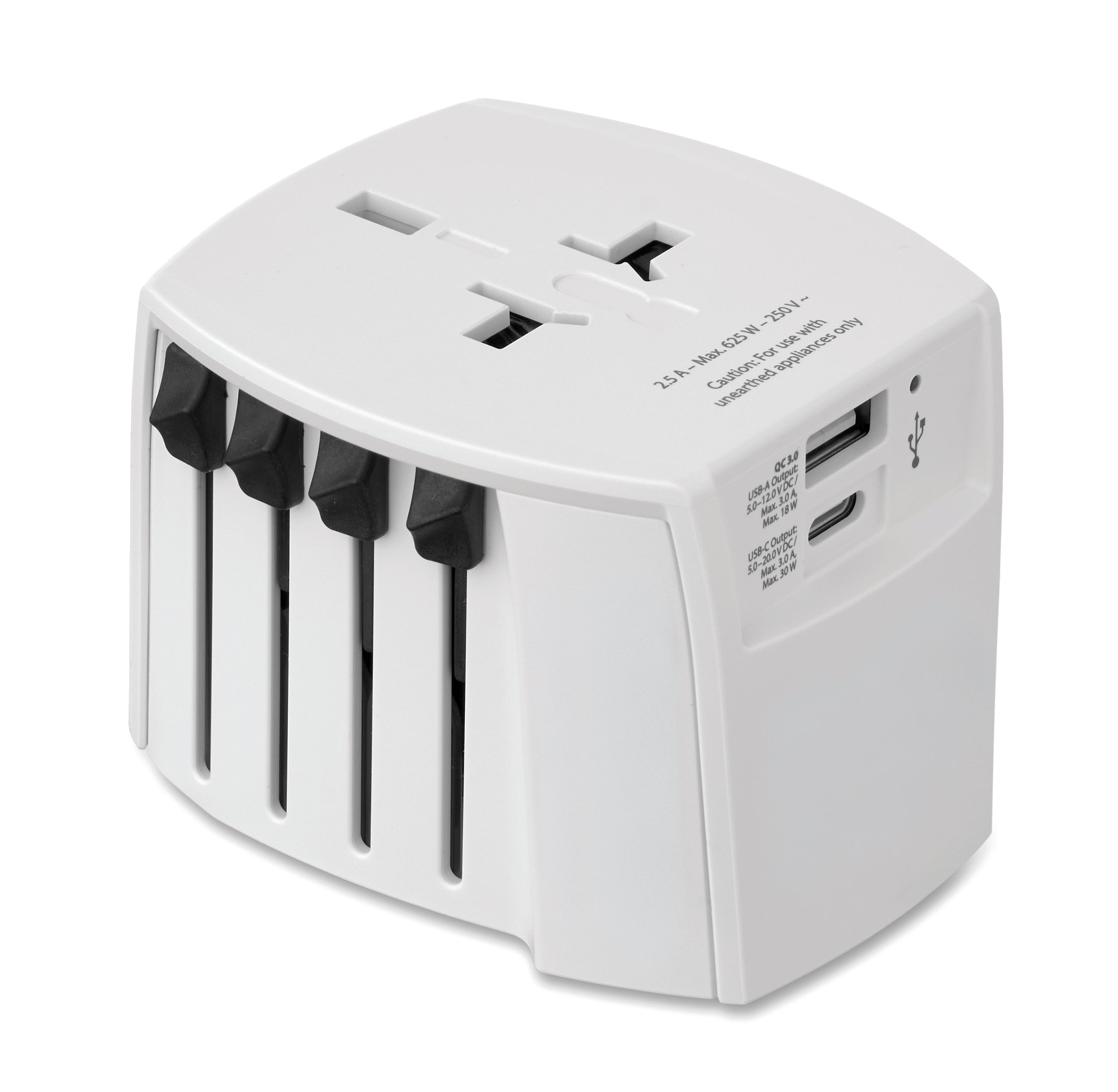 SKROSS® MUV USB AC 30W PD MUV USB AC30 PD
