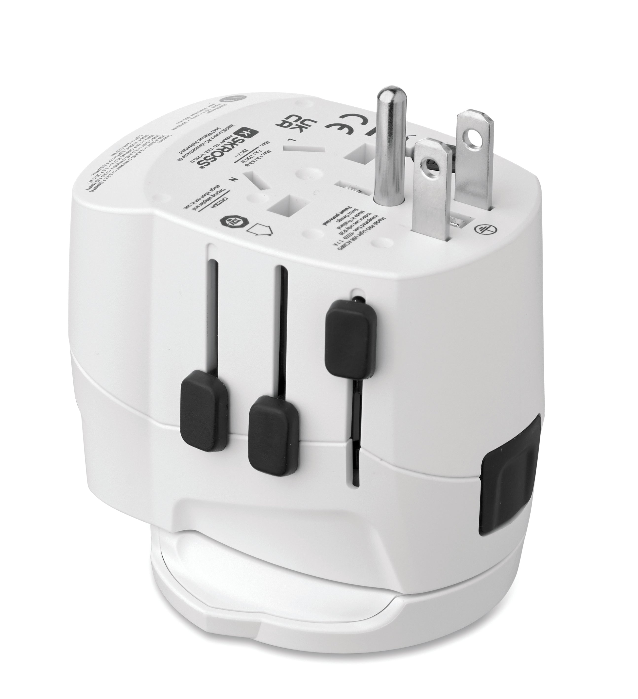 SKROSS® Pro Light USB 30W PD PRO LIGHT USB AC30 PD