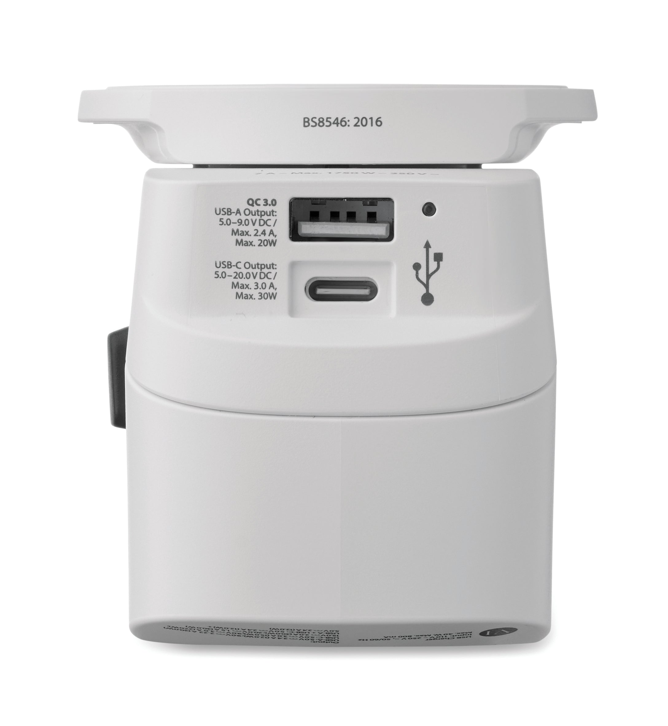 SKROSS® Pro Light USB 30W PD PRO LIGHT USB AC30 PD