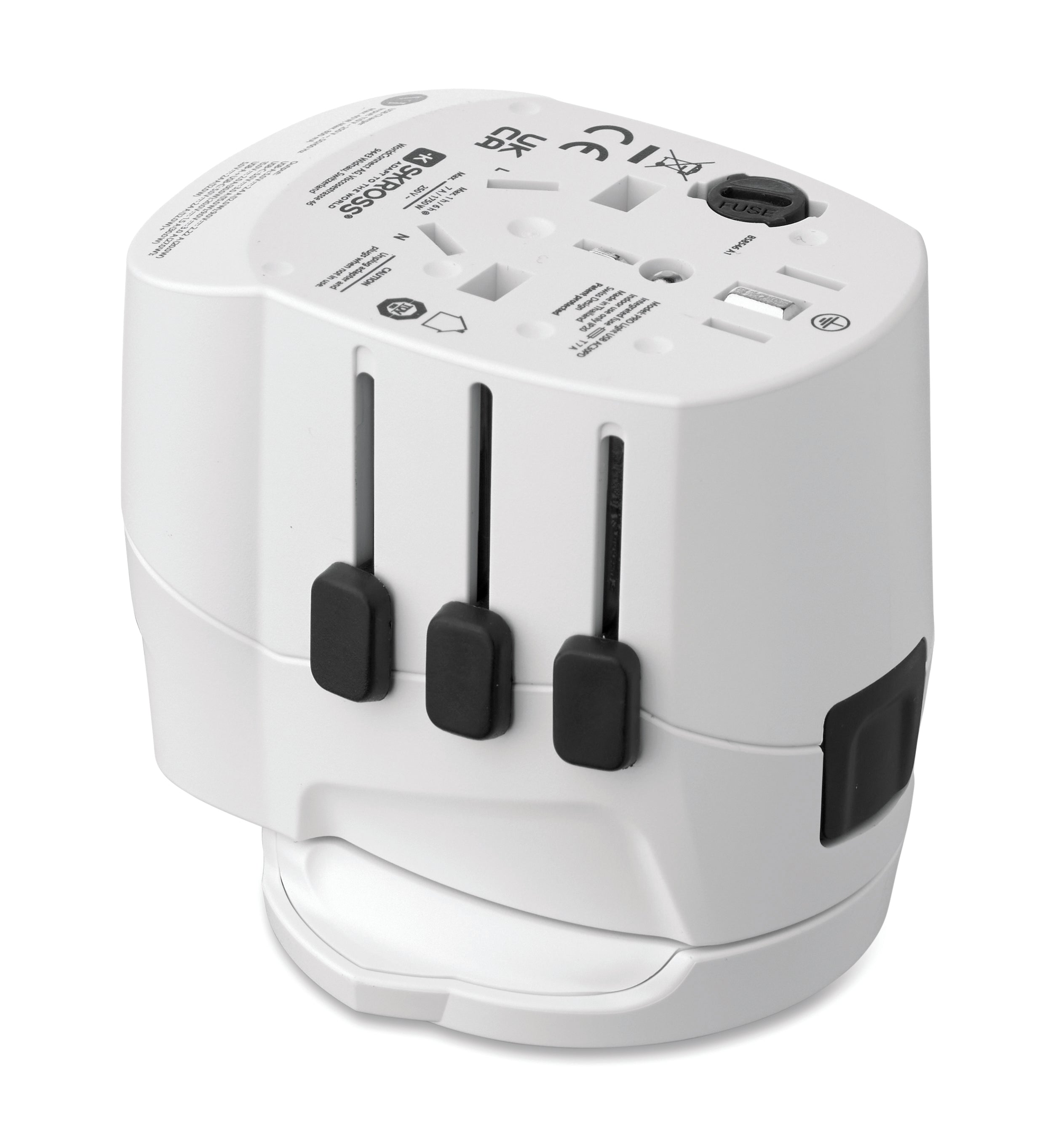 SKROSS® Pro Light USB 30W PD PRO LIGHT USB AC30 PD