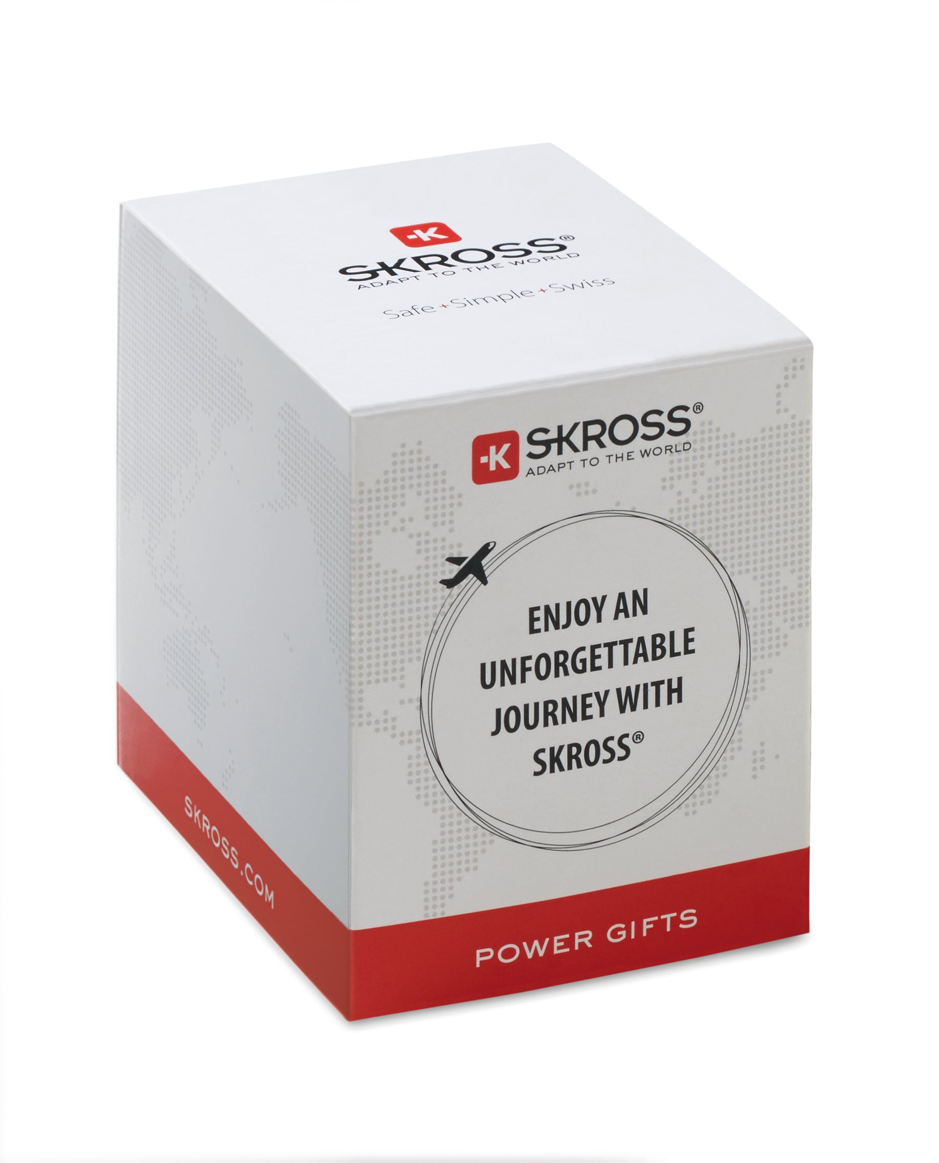 SKROSS® PRO 3-biegunowy PRO 3-POLE