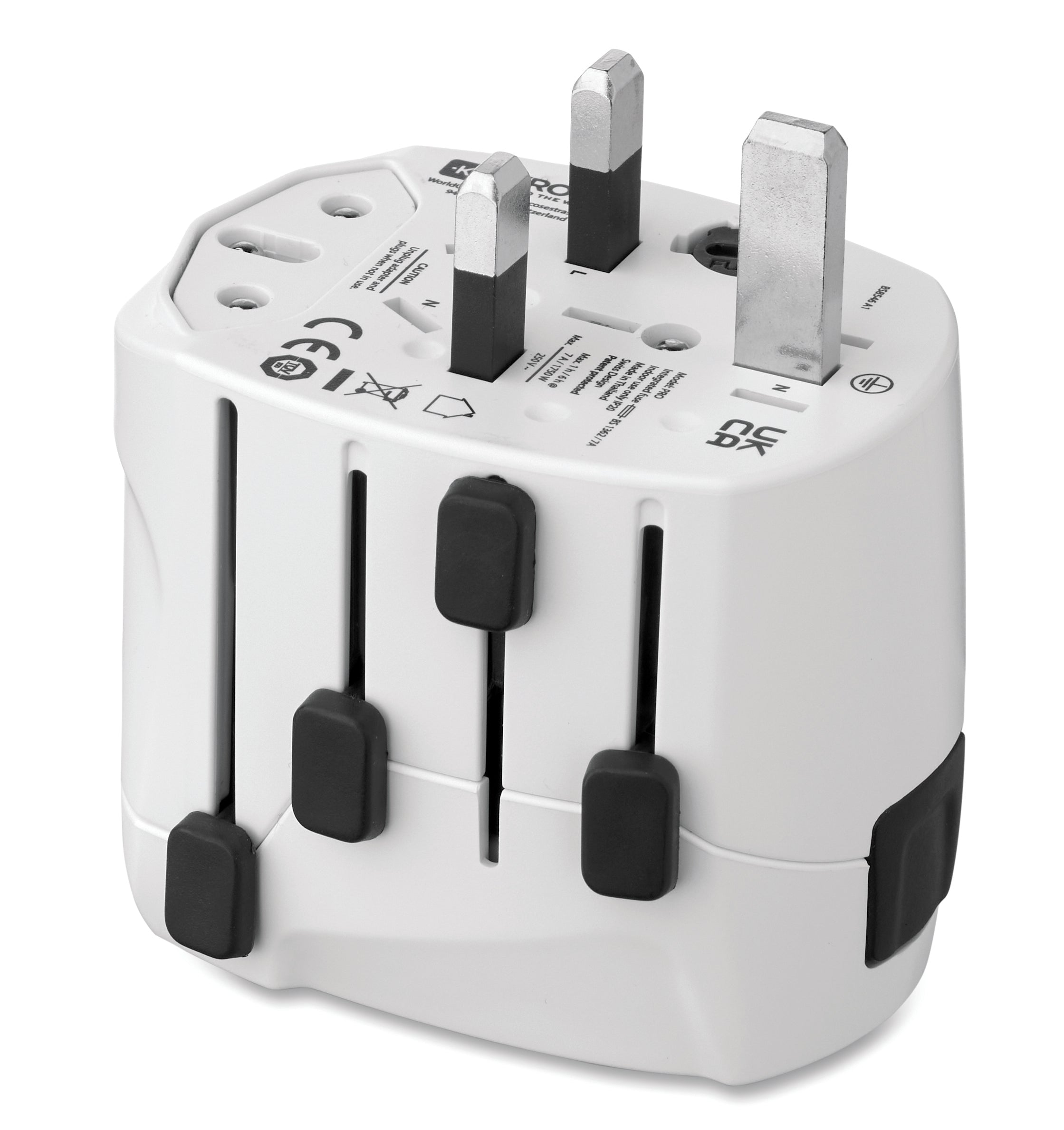 SKROSS® PRO 3-biegunowy PRO 3-POLE