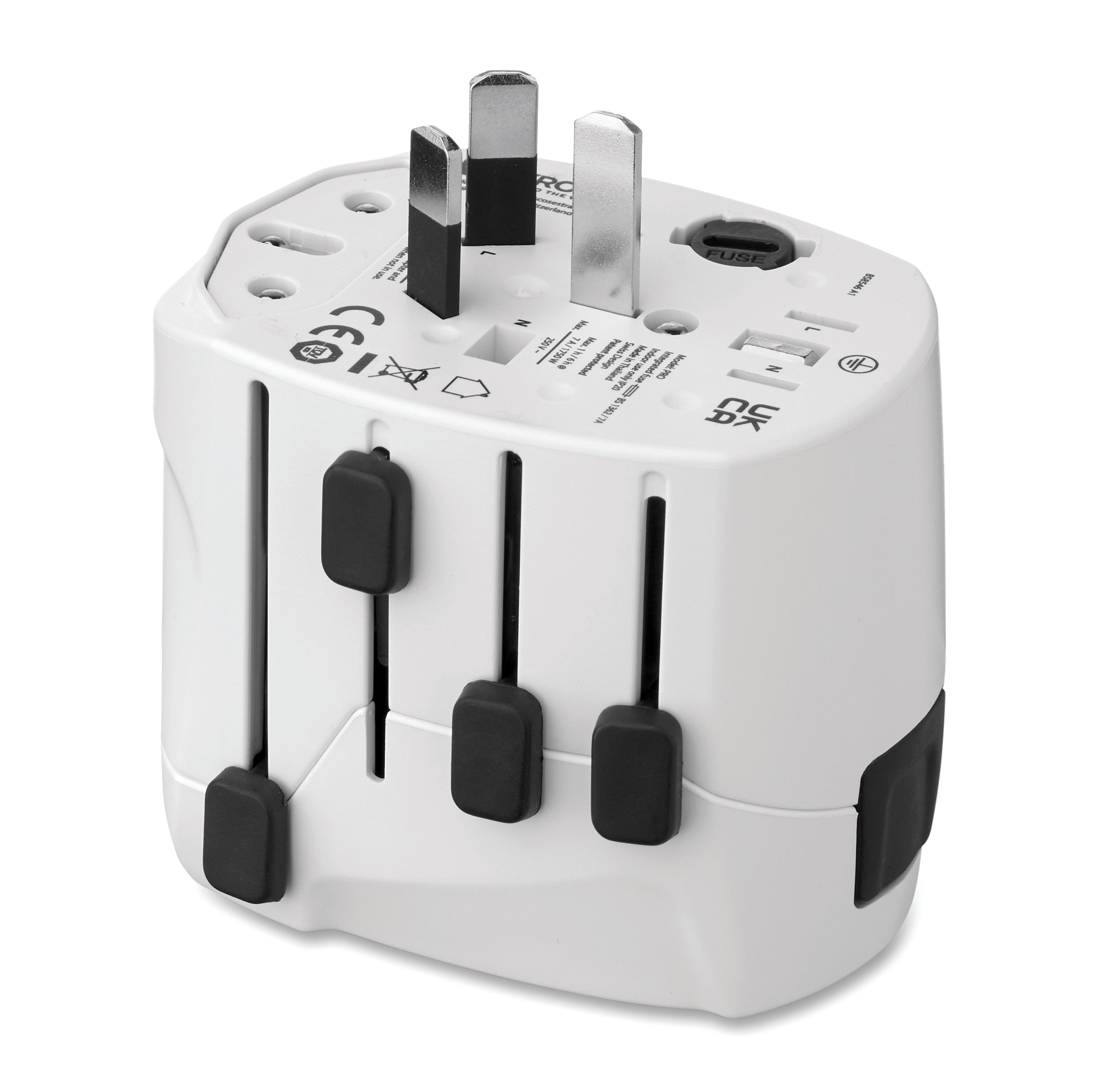 SKROSS® PRO 3-biegunowy PRO 3-POLE