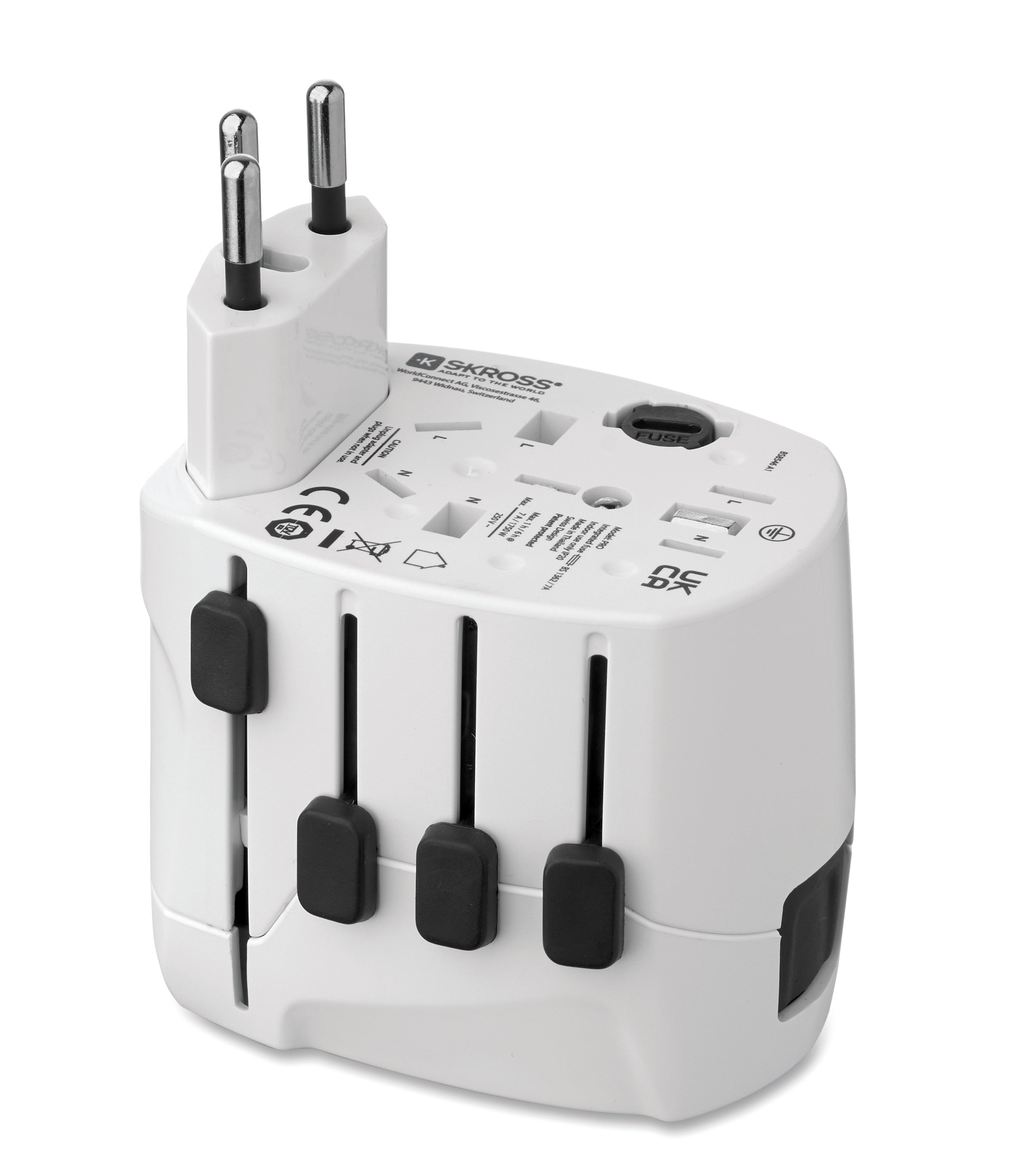 SKROSS® PRO 3-biegunowy PRO 3-POLE