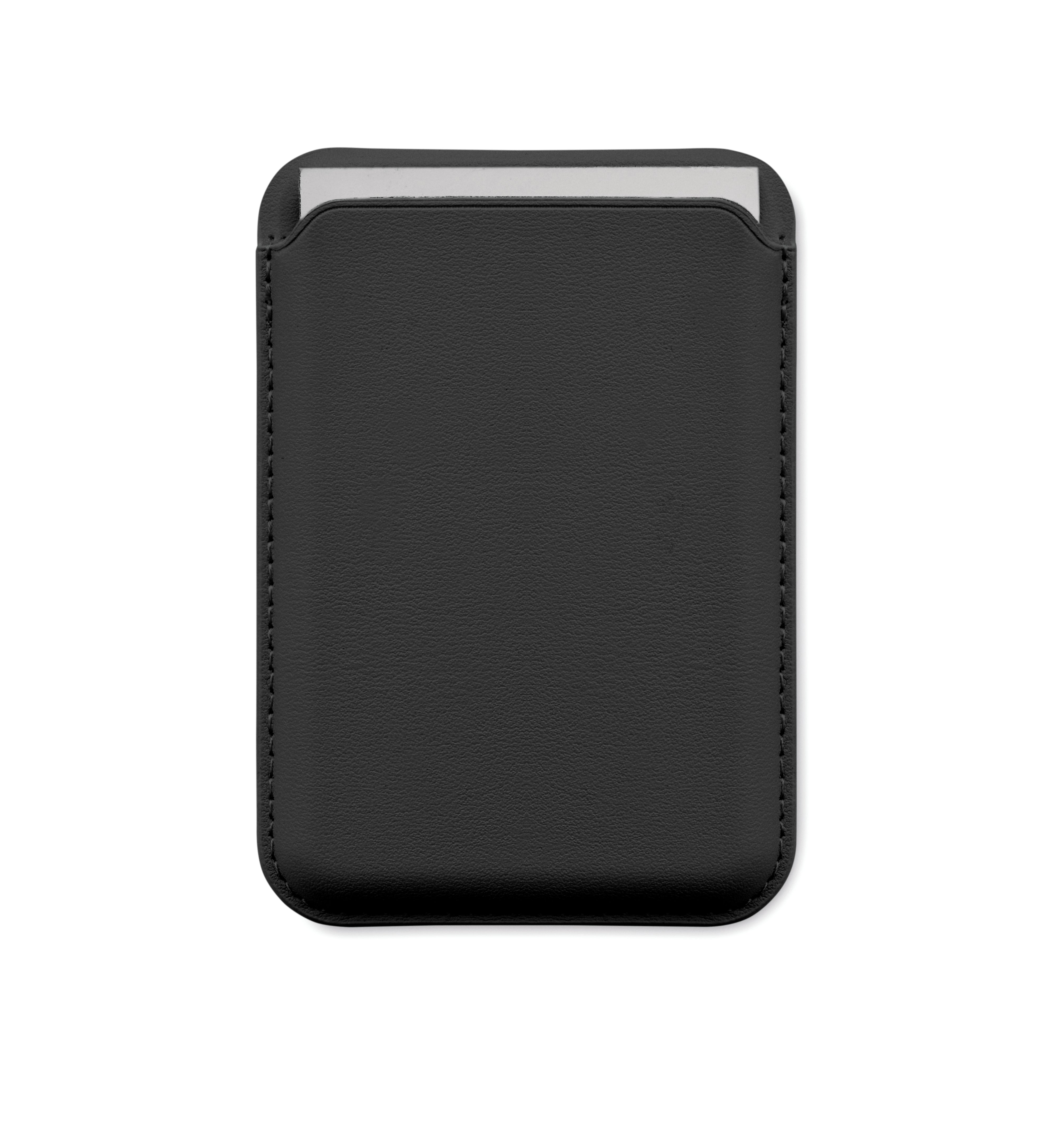 Magnetyczne etui na kartę KARTA STAND