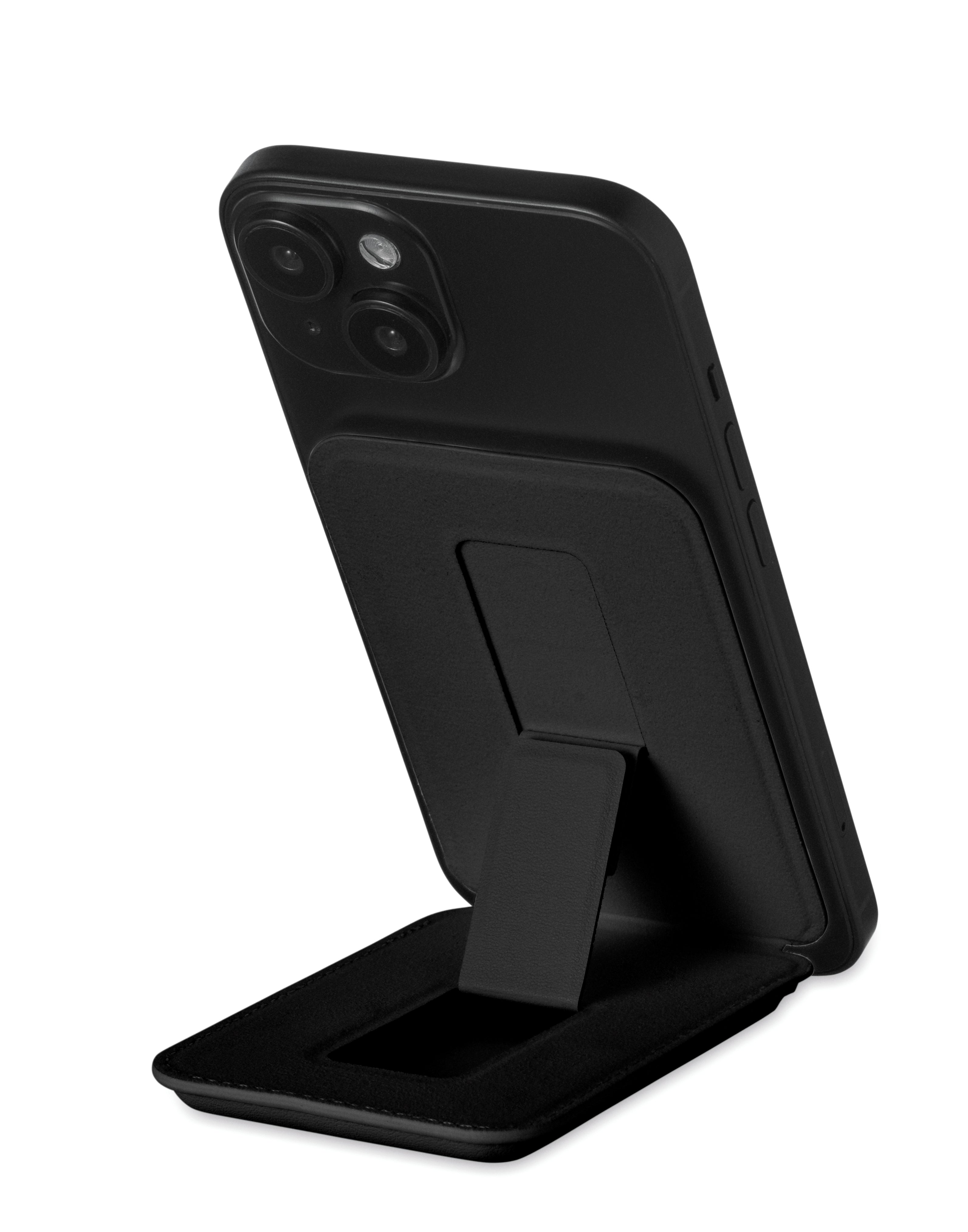 Magnetyczne etui na kartę KARTA STAND