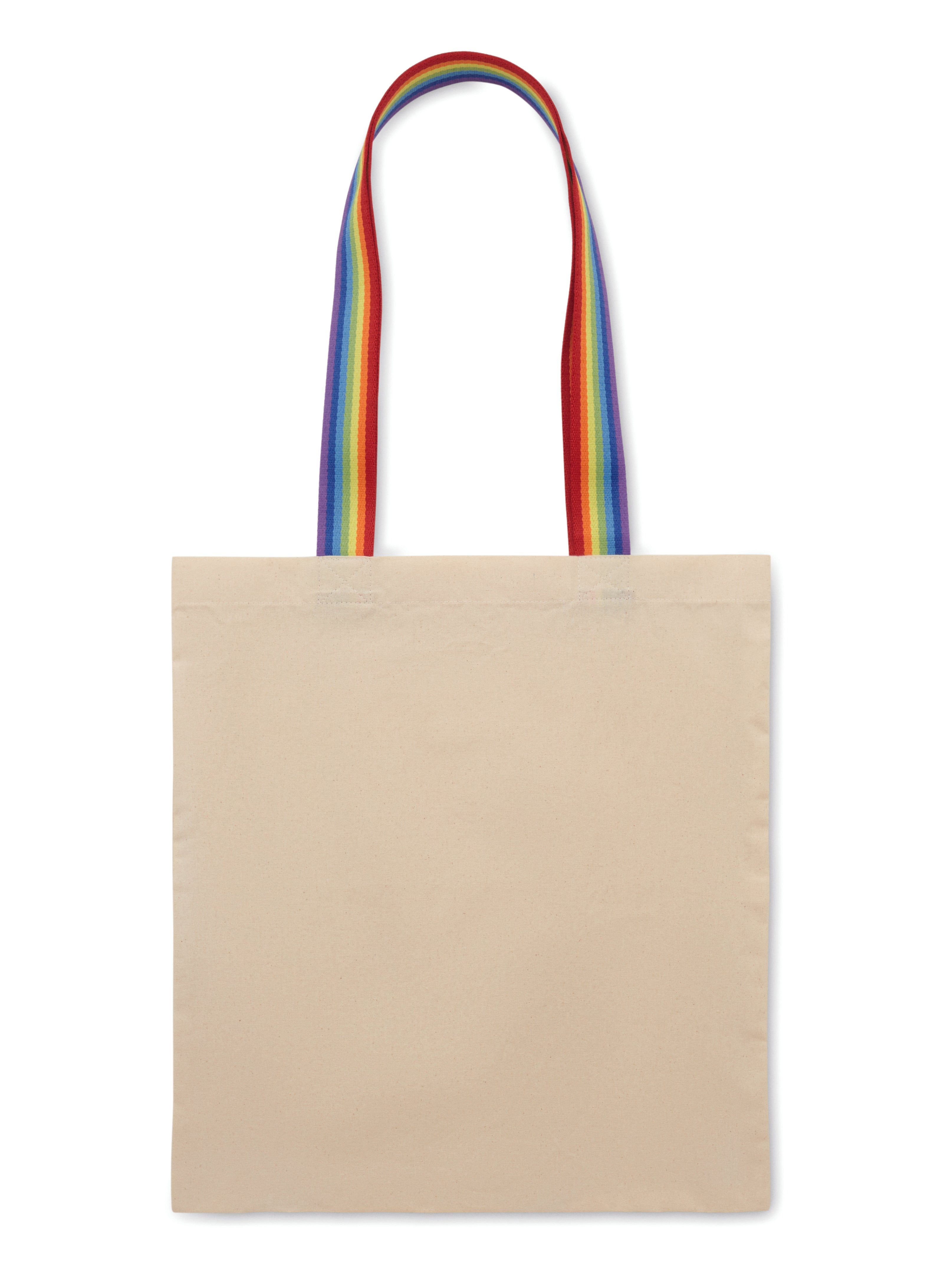 bawełniana torba na zakupy 180gsm AURORA