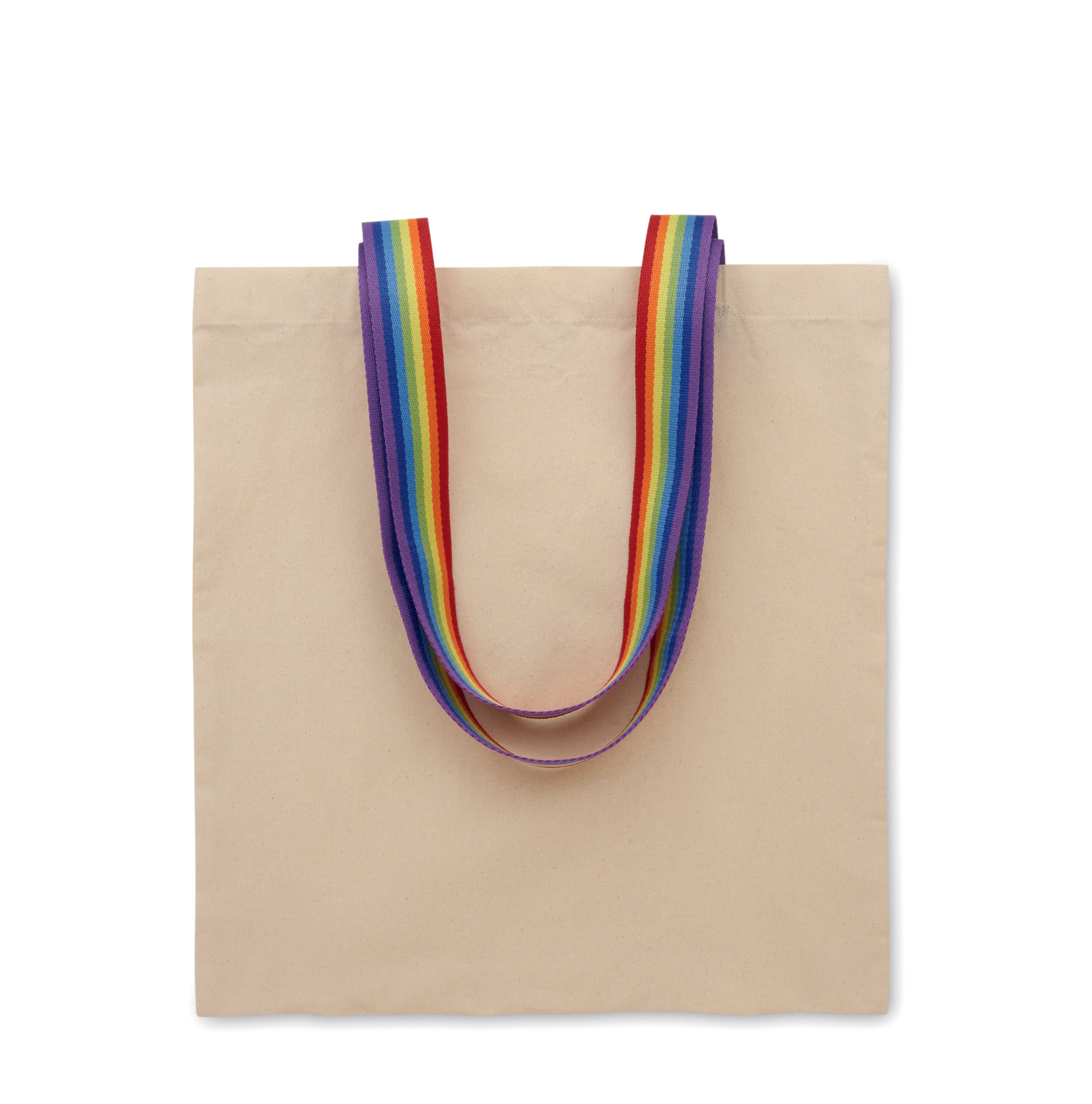 bawełniana torba na zakupy 180gsm AURORA