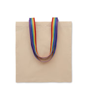 bawełniana torba na zakupy 180gsm AURORA