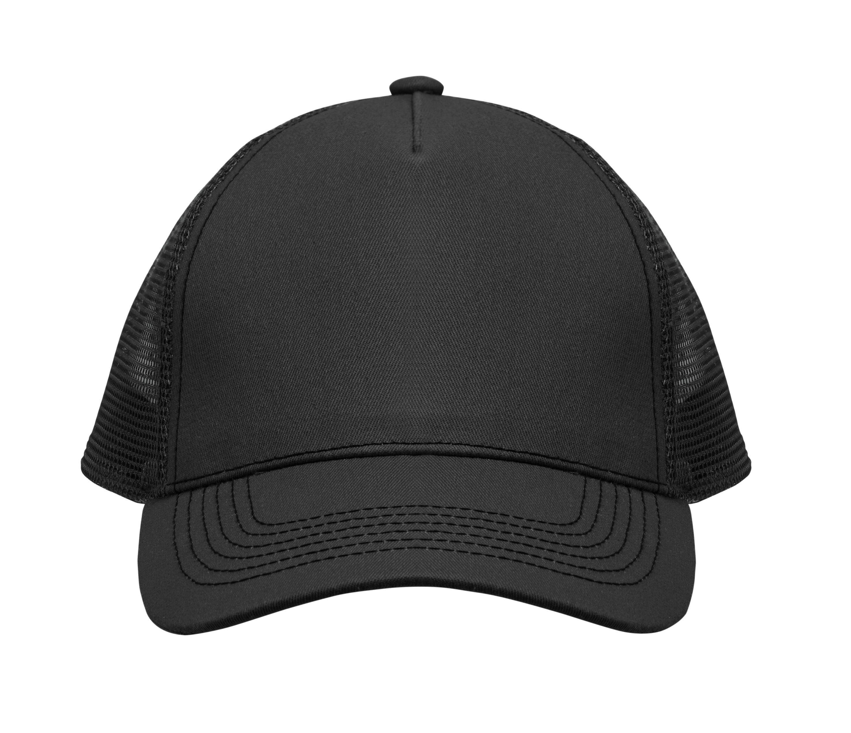 Czapka trucker z 5 panelami BLIST