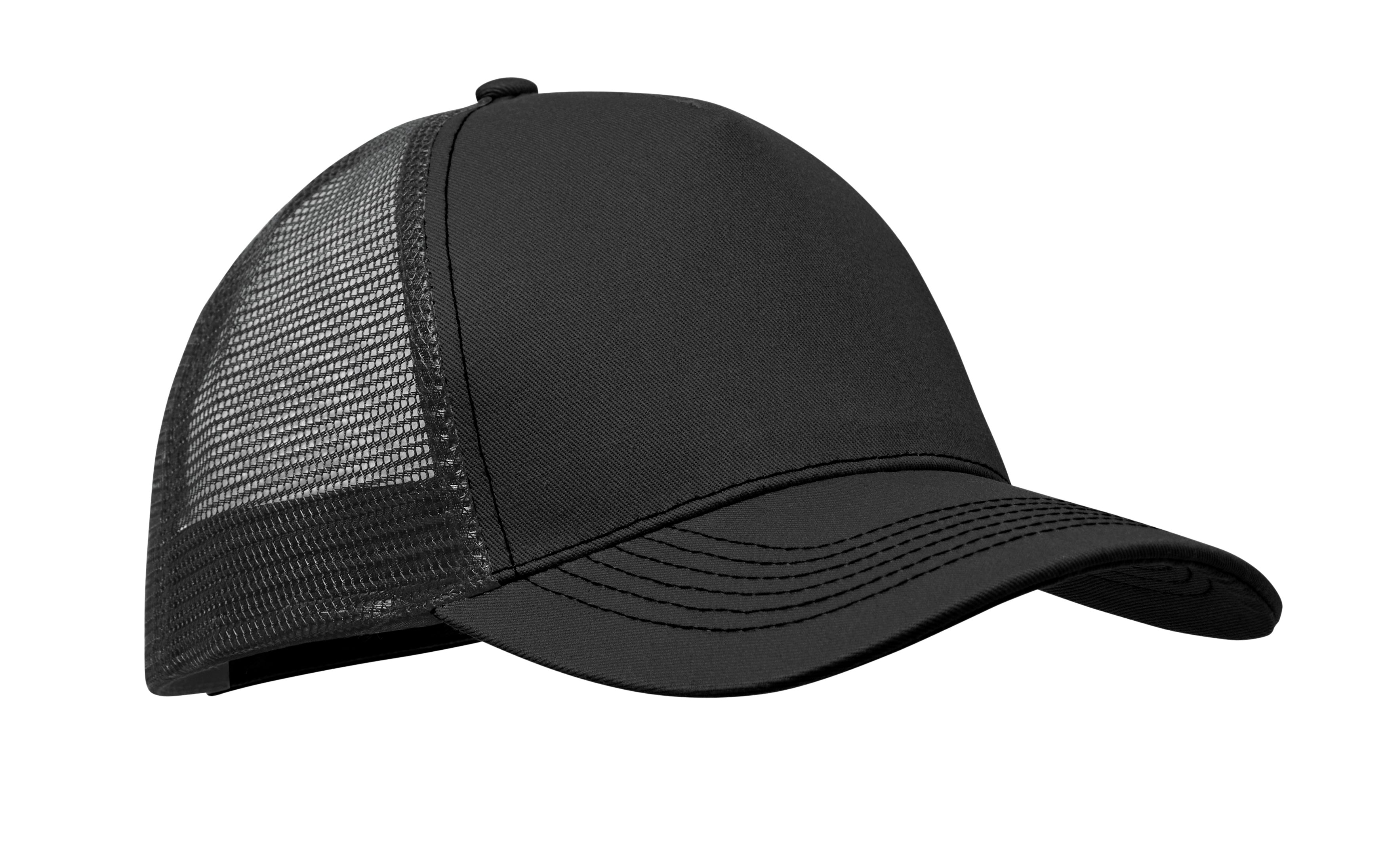 Czapka trucker z 5 panelami BLIST