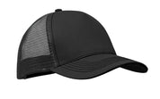Czapka trucker z 5 panelami BLIST