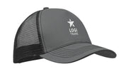 Czapka trucker z 5 panelami BLIST