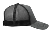 Czapka trucker z 5 panelami BLIST