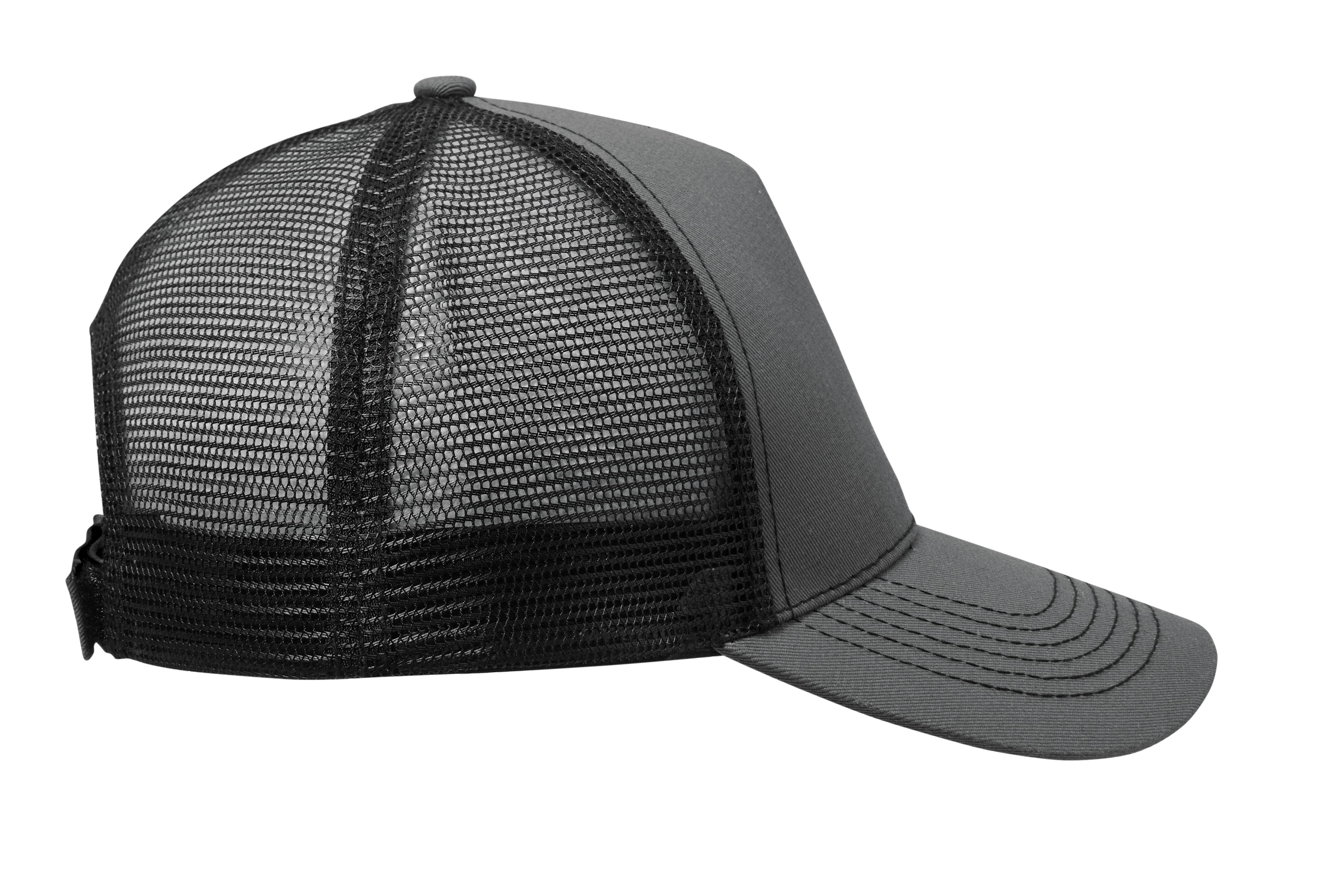 Czapka trucker z 5 panelami BLIST